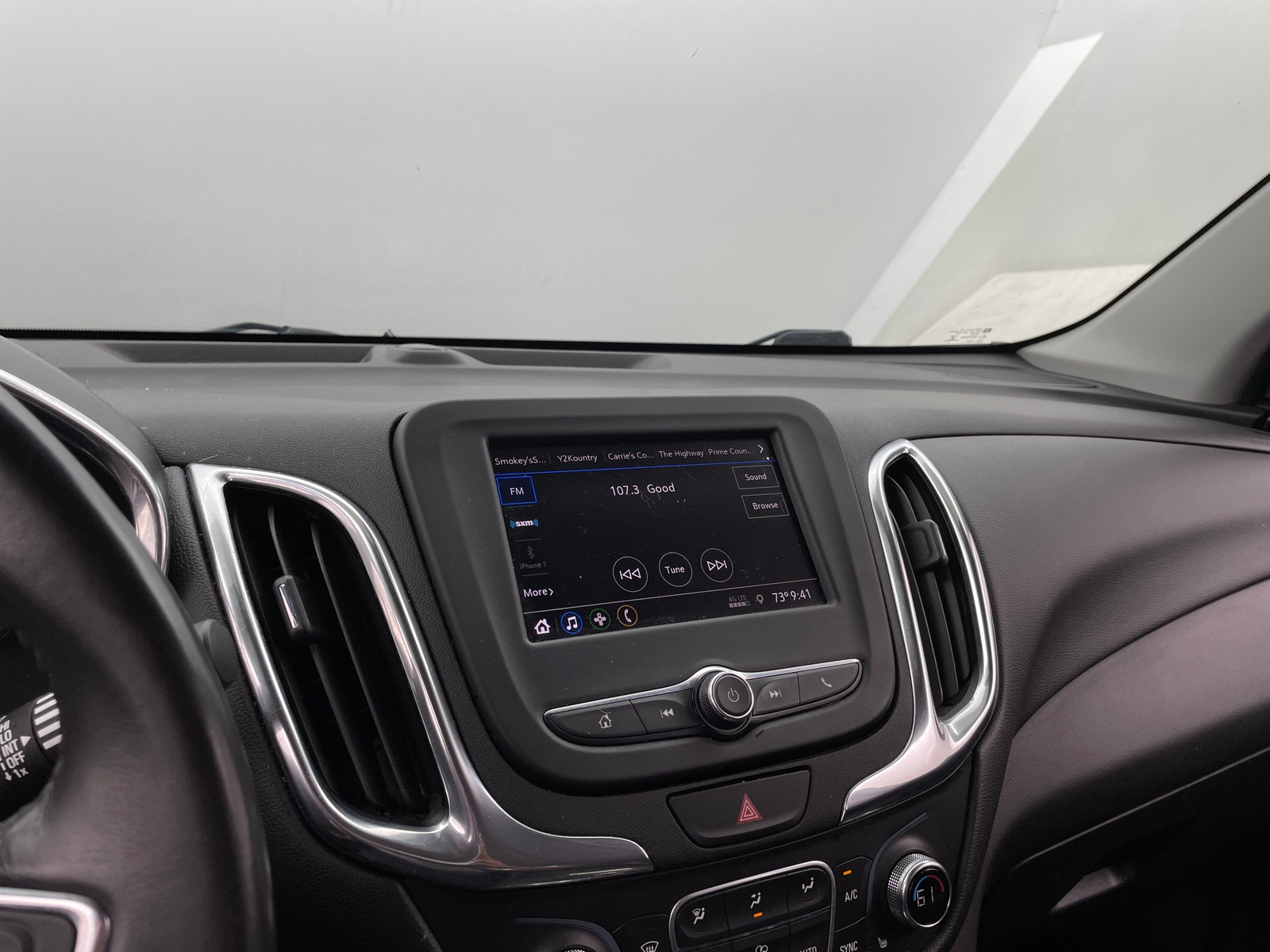 Thumbnail: 2020 Chevrolet Equinox - 4