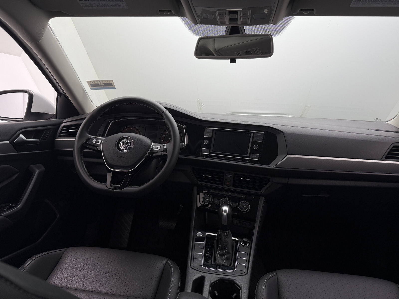 Thumbnail: 2021 Volkswagen Jetta - 2