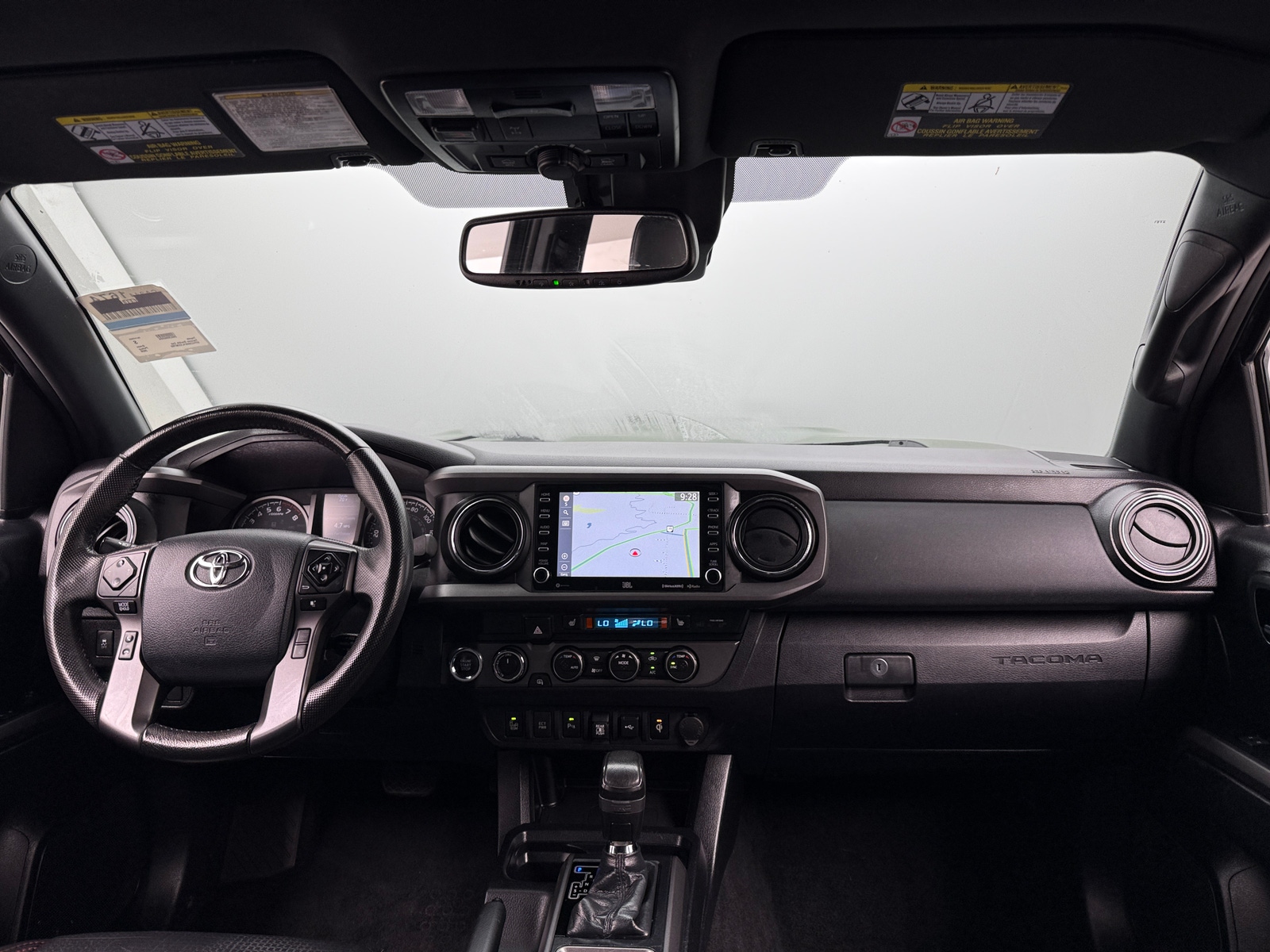 Thumbnail: 2020 Toyota Tacoma - 2