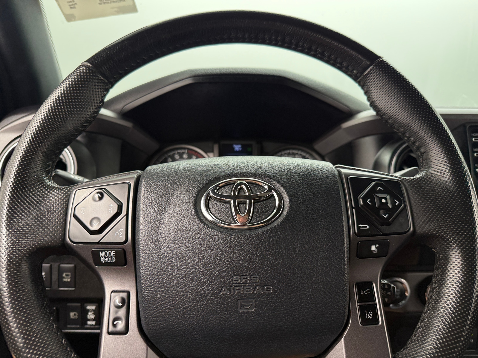 Thumbnail: 2020 Toyota Tacoma - 4