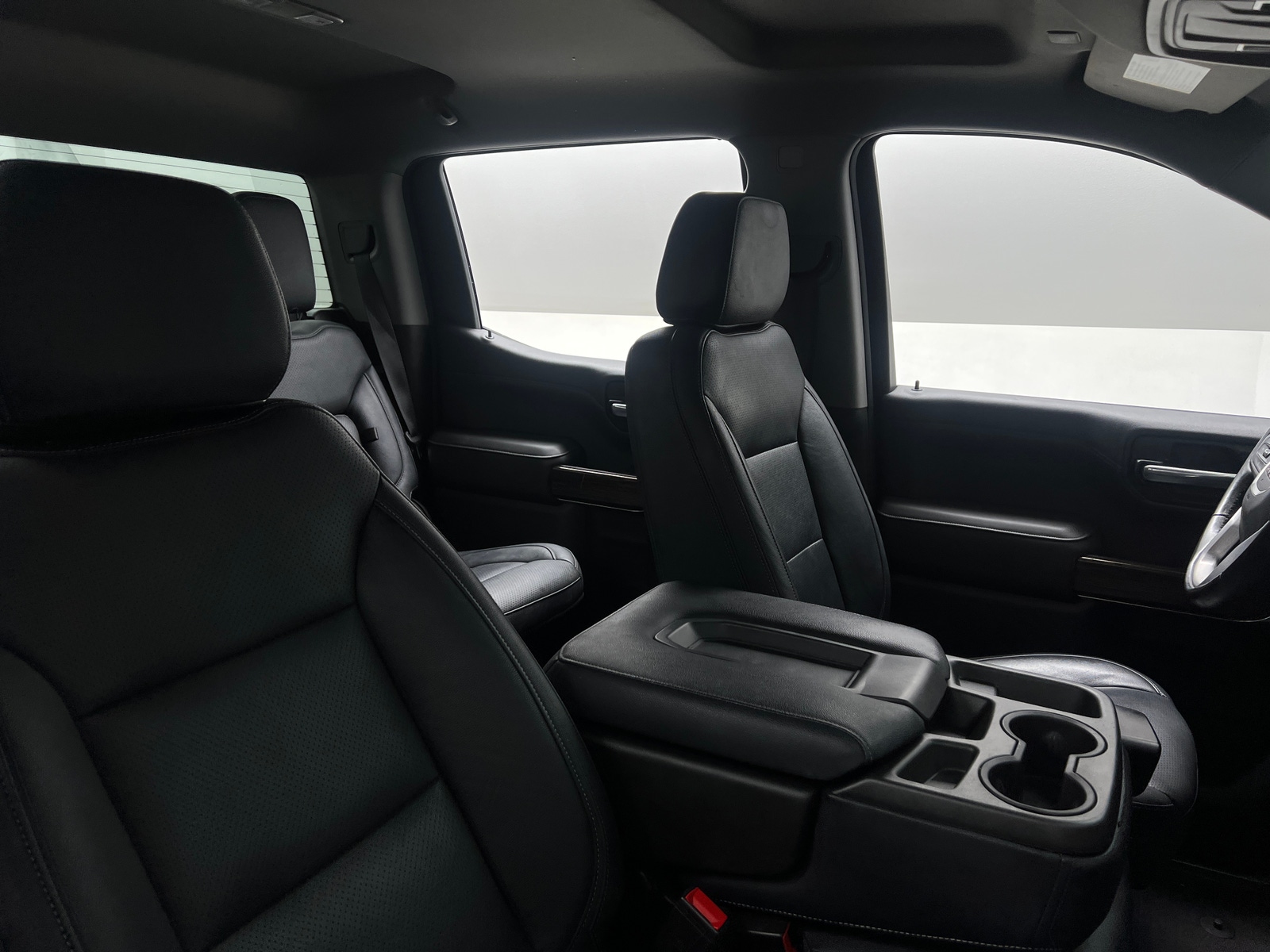 Thumbnail: 2021 GMC Sierra 1500 - 2