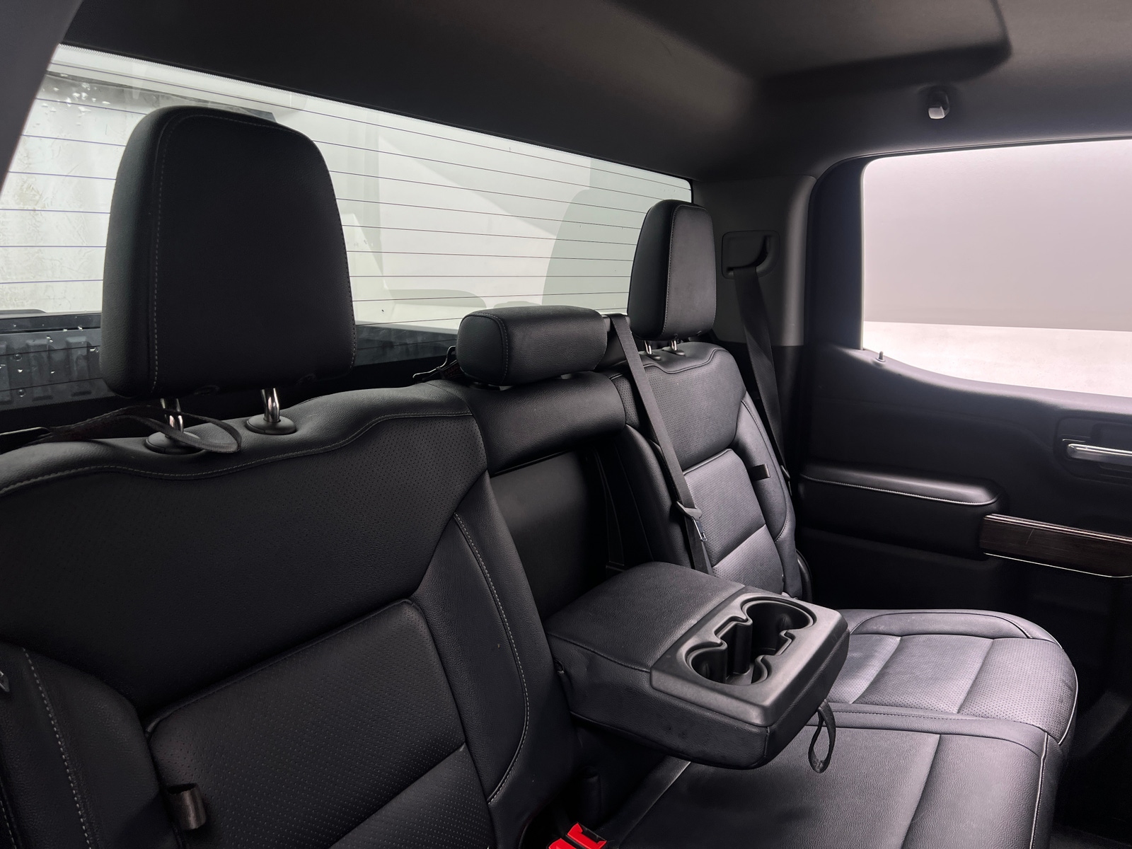 Thumbnail: 2021 GMC Sierra 1500 - 6