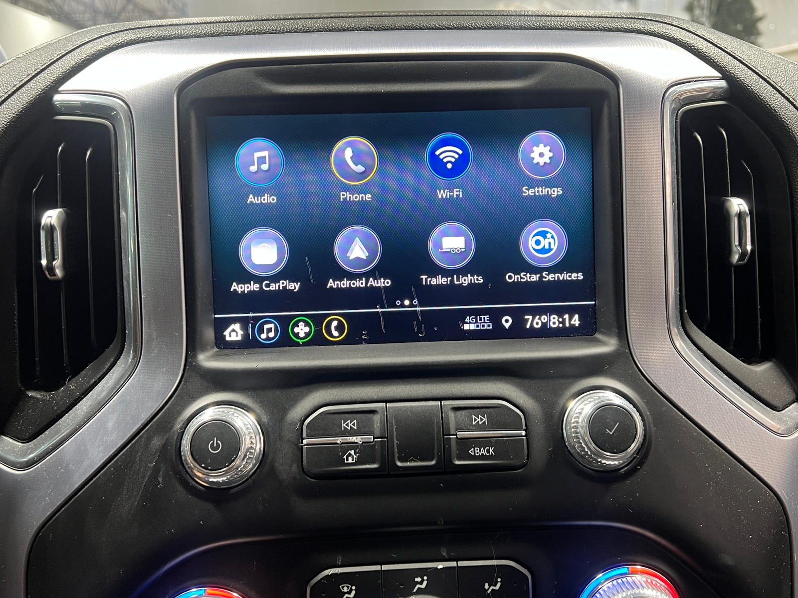 Thumbnail: 2021 GMC Sierra 1500 - 4
