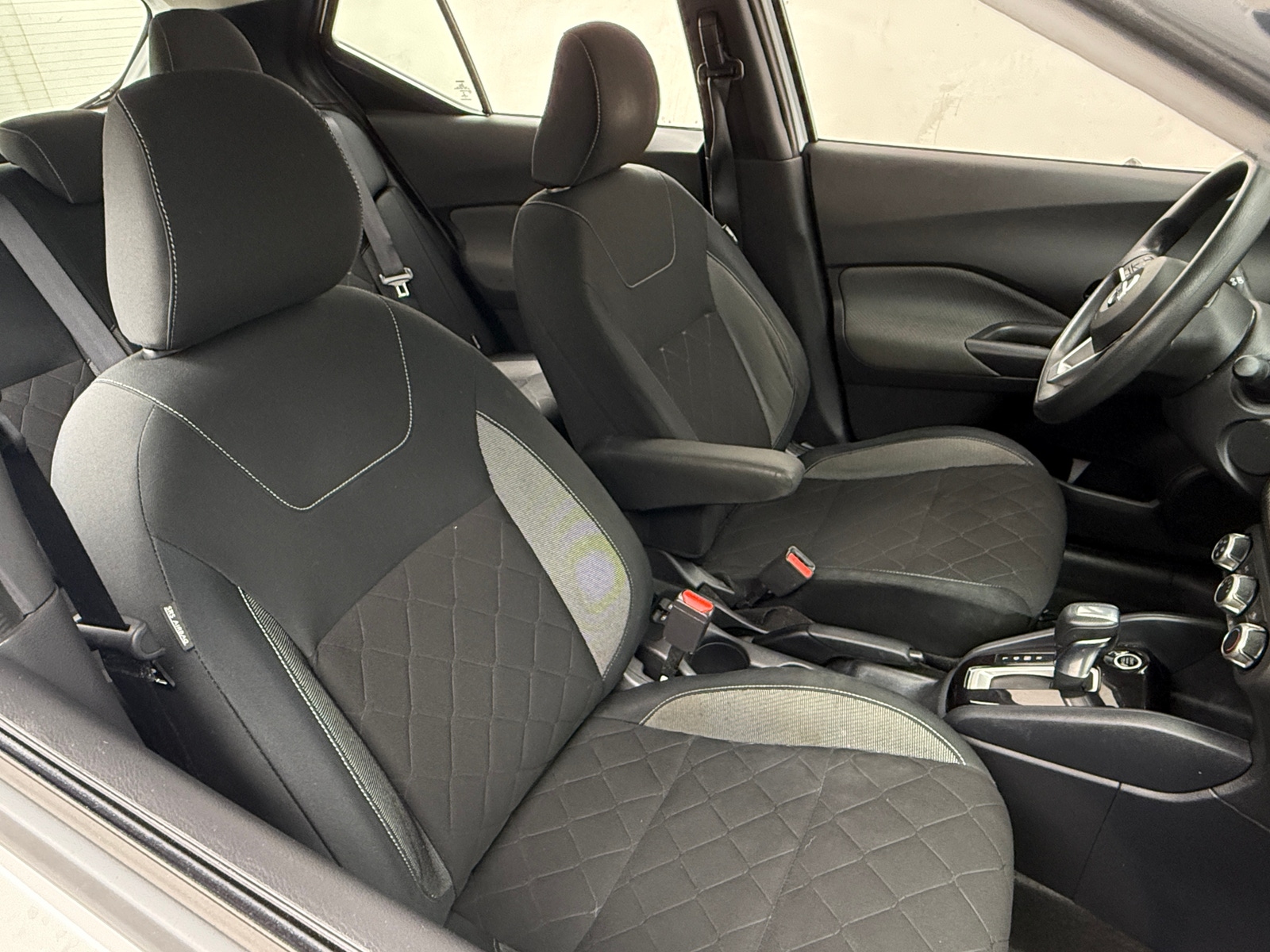 Thumbnail: 2020 Nissan Kicks - 2