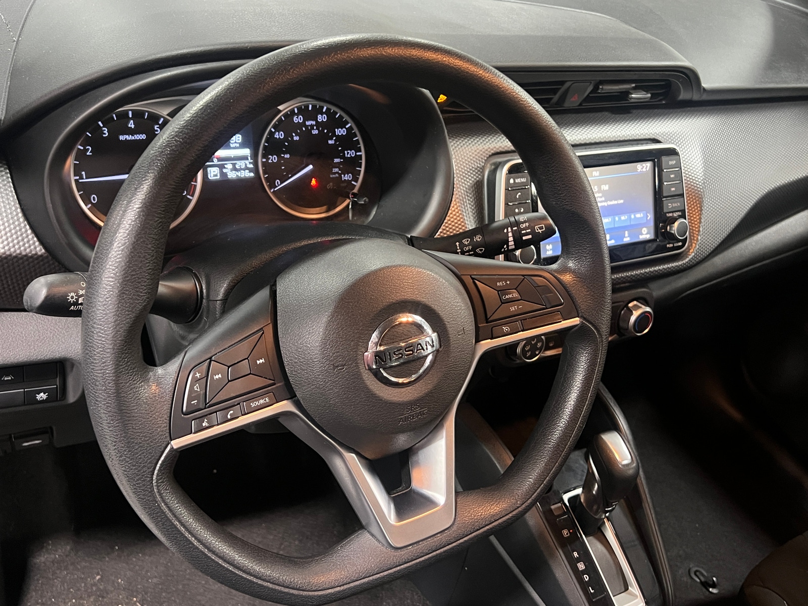 Thumbnail: 2020 Nissan Kicks - 5