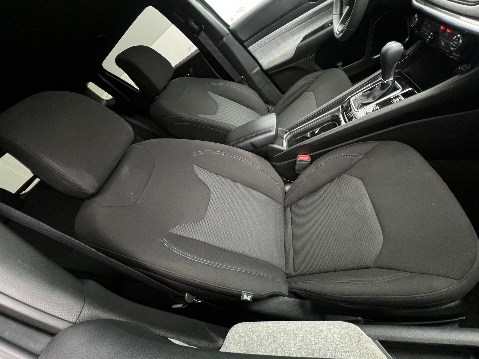 Thumbnail: 2024 Jeep Compass - 2