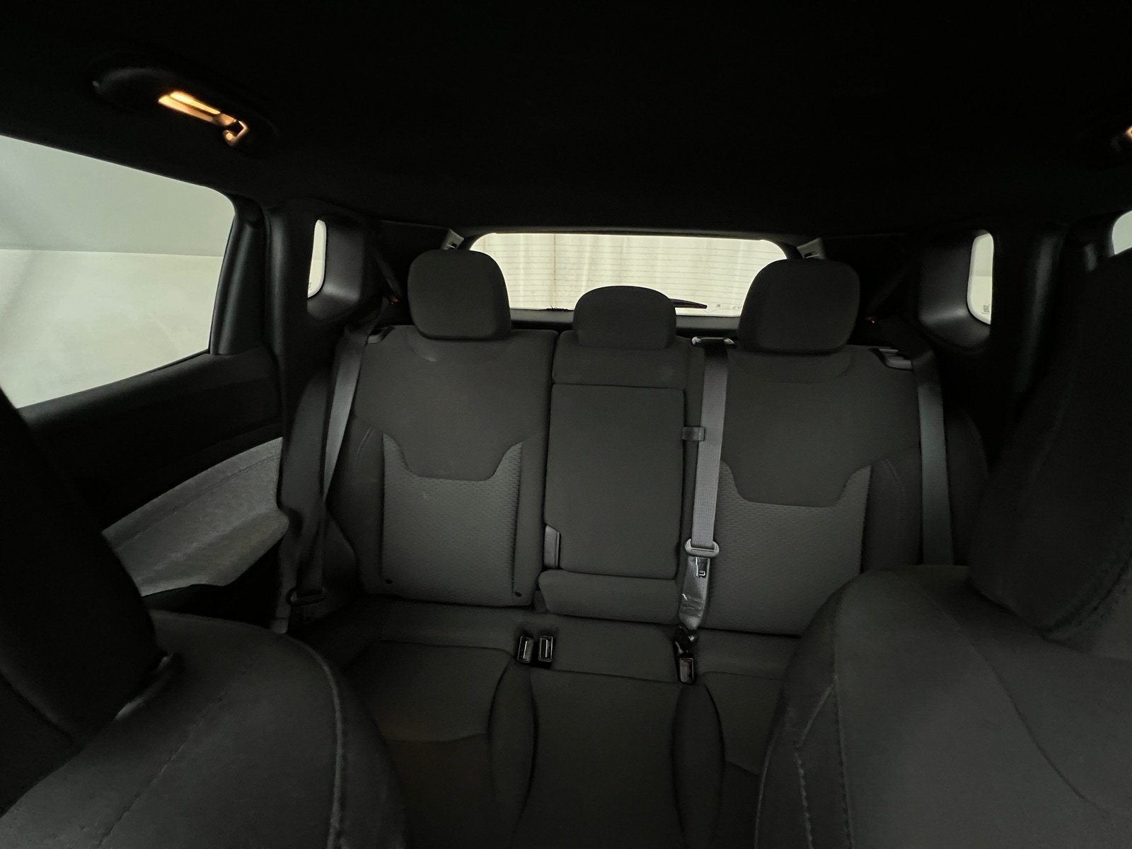 Thumbnail: 2024 Jeep Compass - 6
