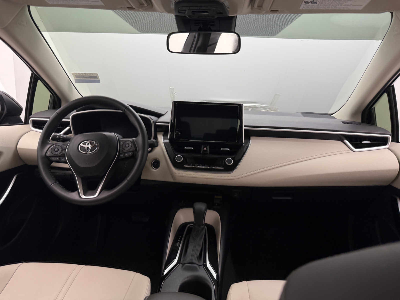 Thumbnail: 2024 Toyota Corolla - 2