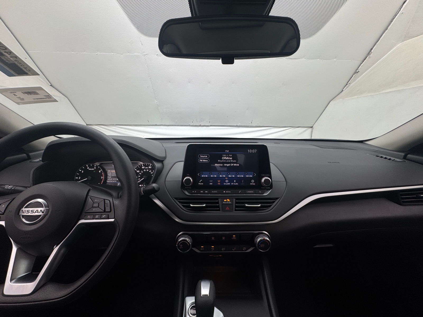 Thumbnail: 2022 Nissan Altima - 3