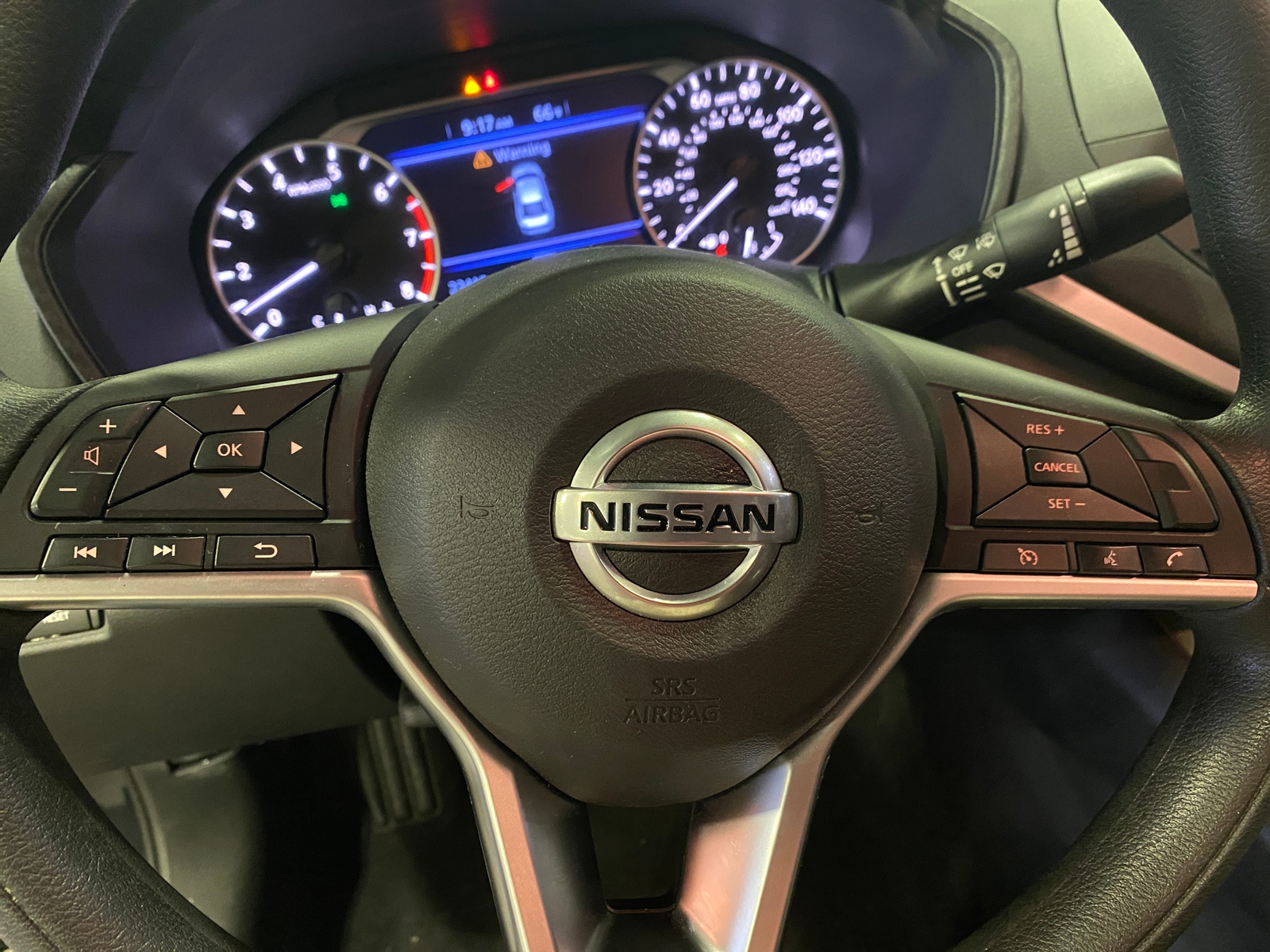 Thumbnail: 2022 Nissan Altima - 5