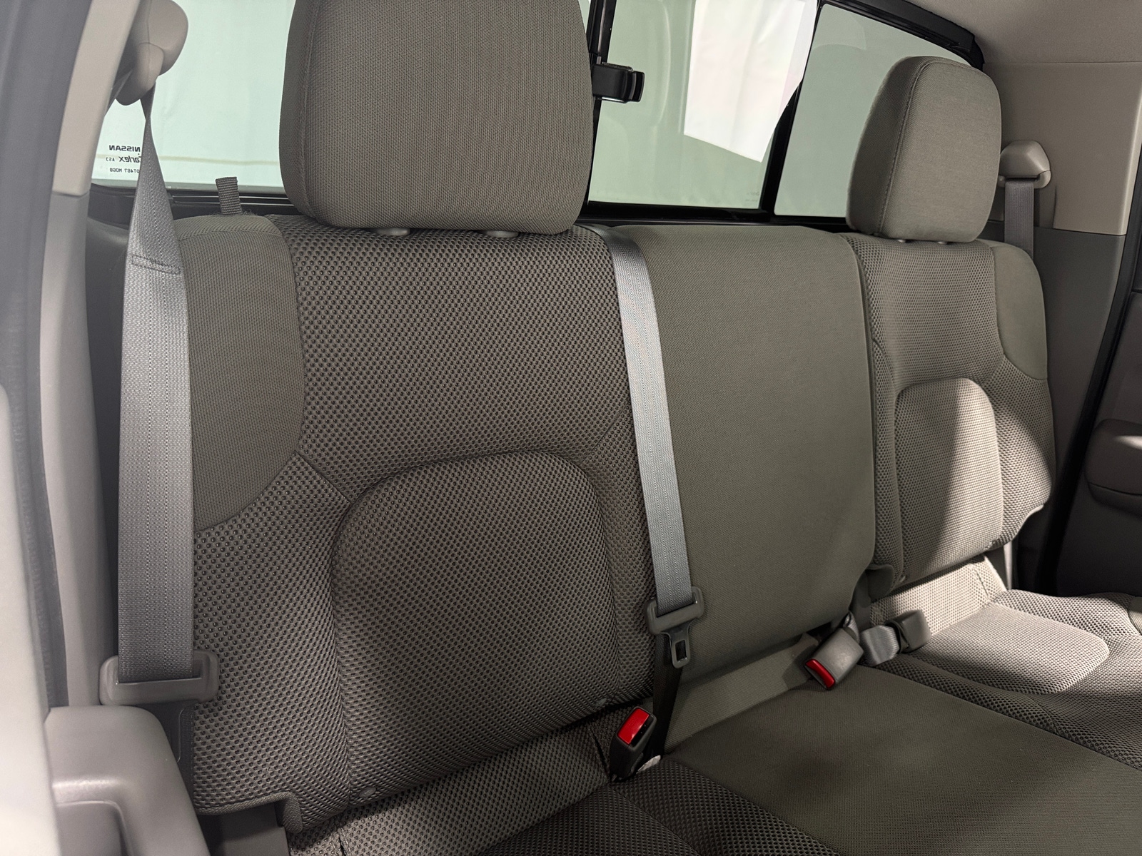 Thumbnail: 2021 Nissan Frontier - 6