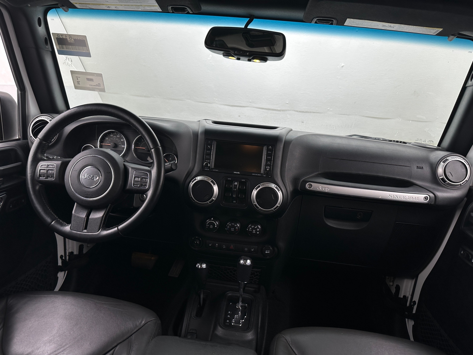 Thumbnail: 2016 Jeep Wrangler - 3
