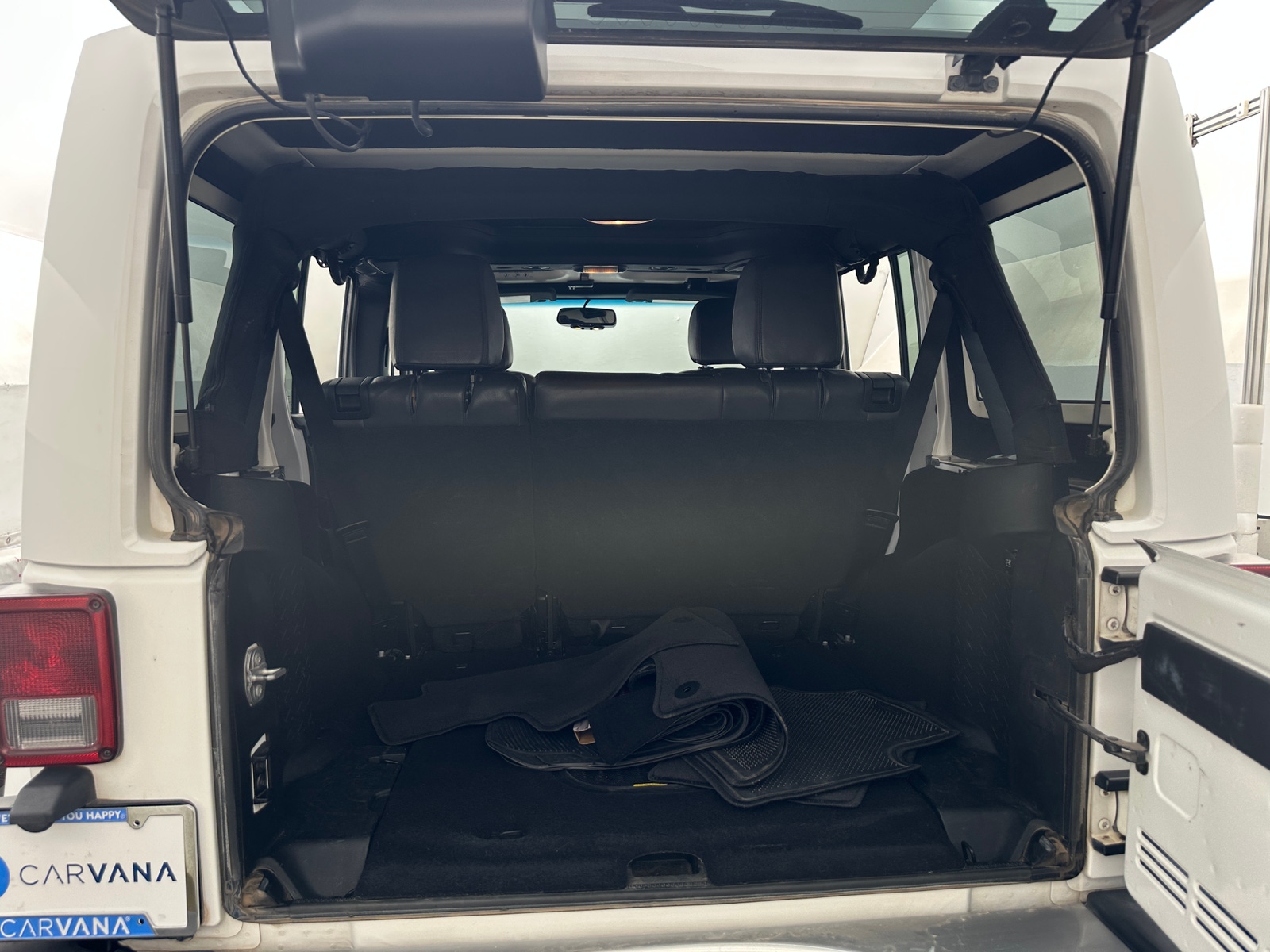 Thumbnail: 2016 Jeep Wrangler - 7