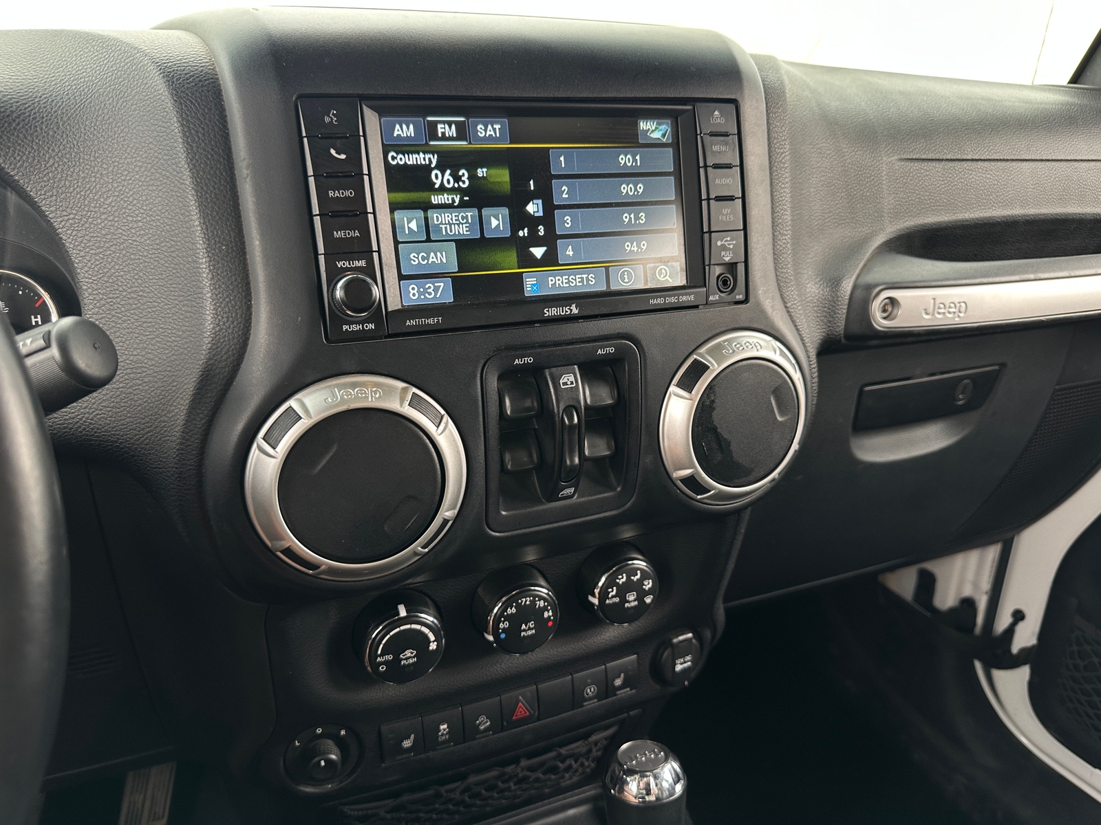 Thumbnail: 2016 Jeep Wrangler - 4