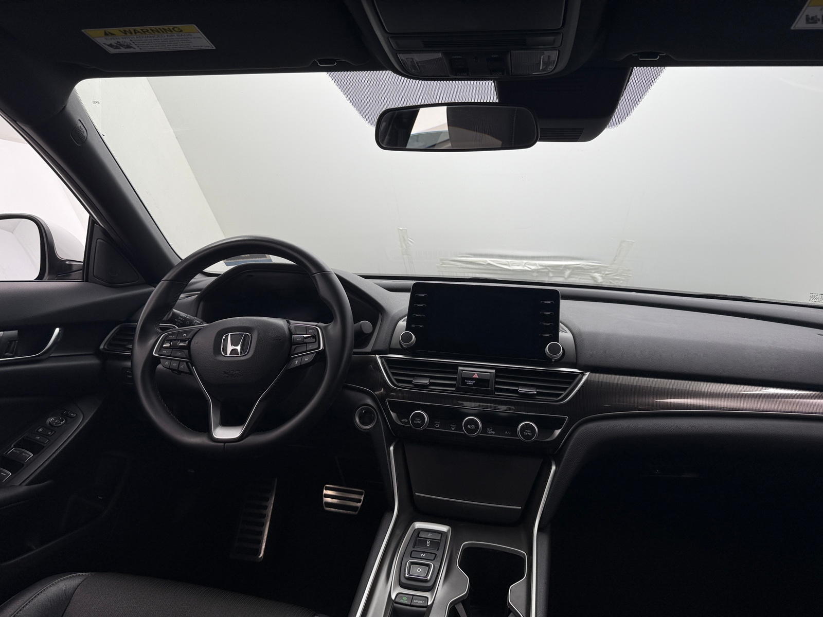 Thumbnail: 2018 Honda Accord - 3