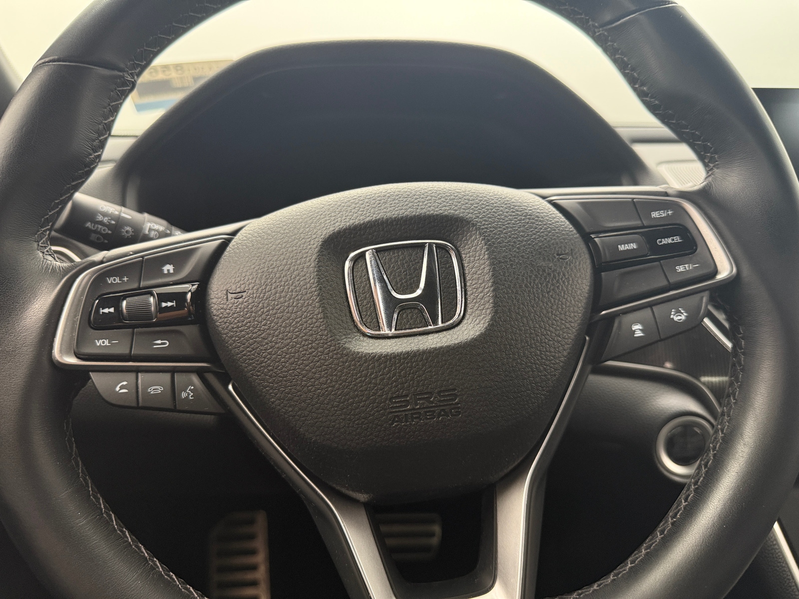 Thumbnail: 2018 Honda Accord - 5
