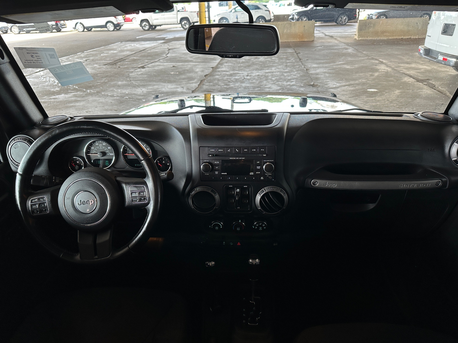 Thumbnail: 2018 Jeep Wrangler - 3