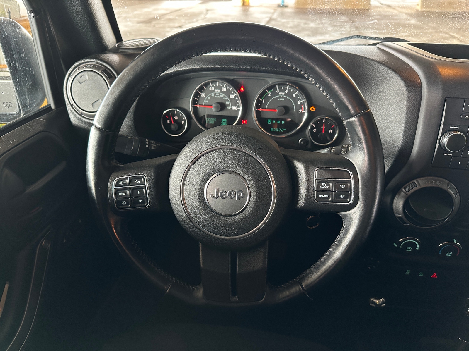 Thumbnail: 2018 Jeep Wrangler - 5