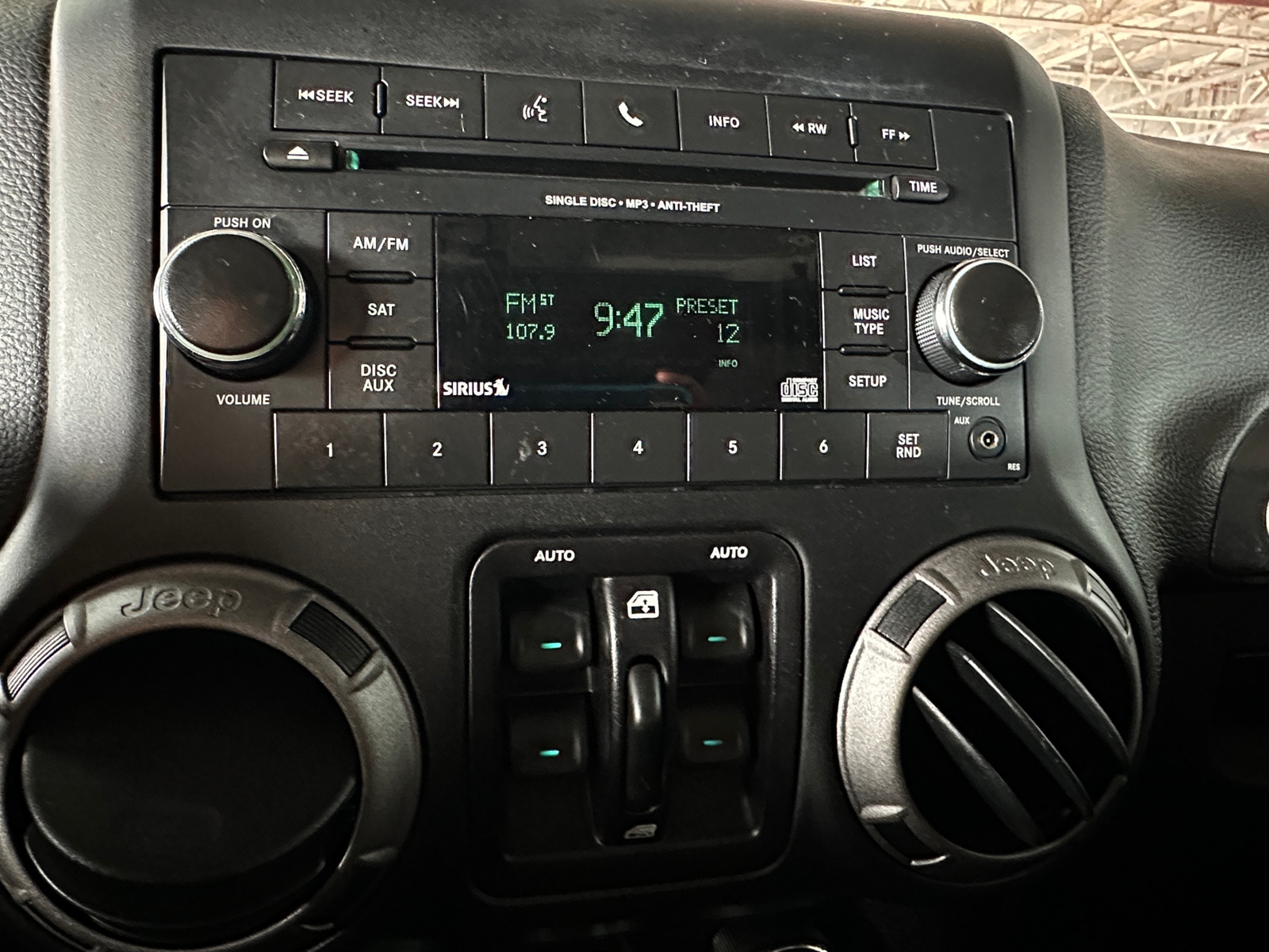 Thumbnail: 2018 Jeep Wrangler - 4