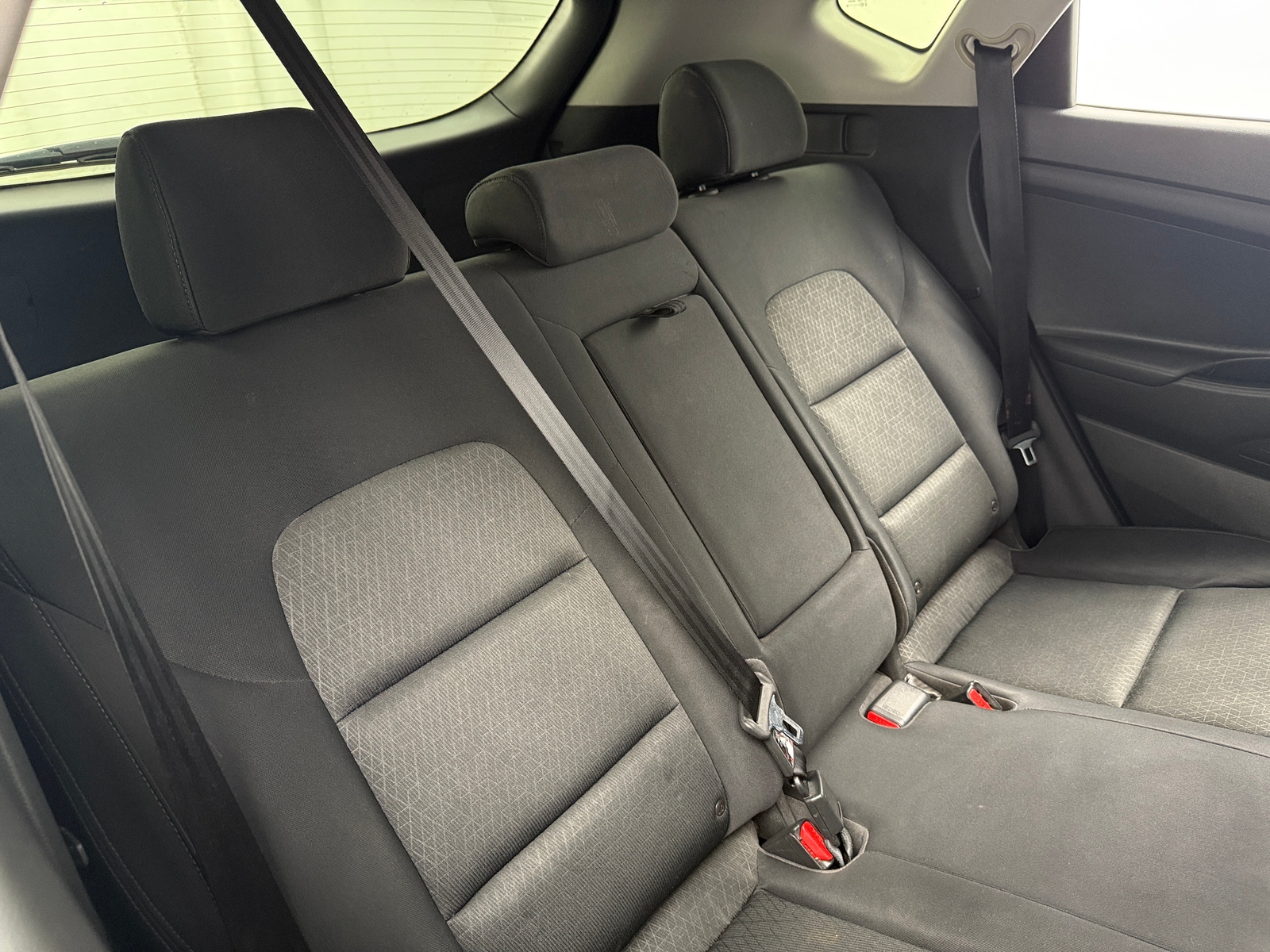 Thumbnail: 2016 Hyundai Tucson - 6