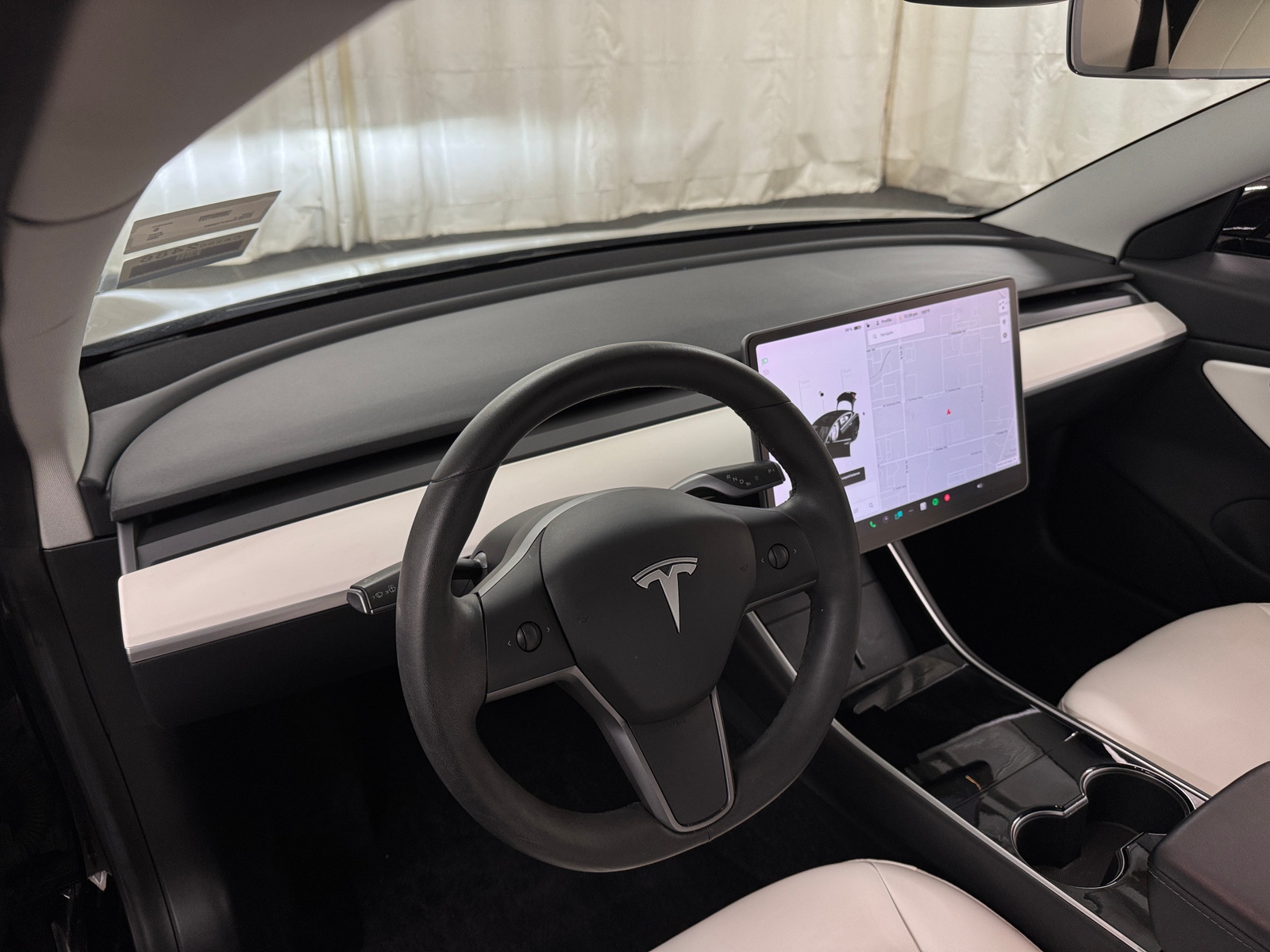 Thumbnail: 2020 Tesla Model 3 - 2