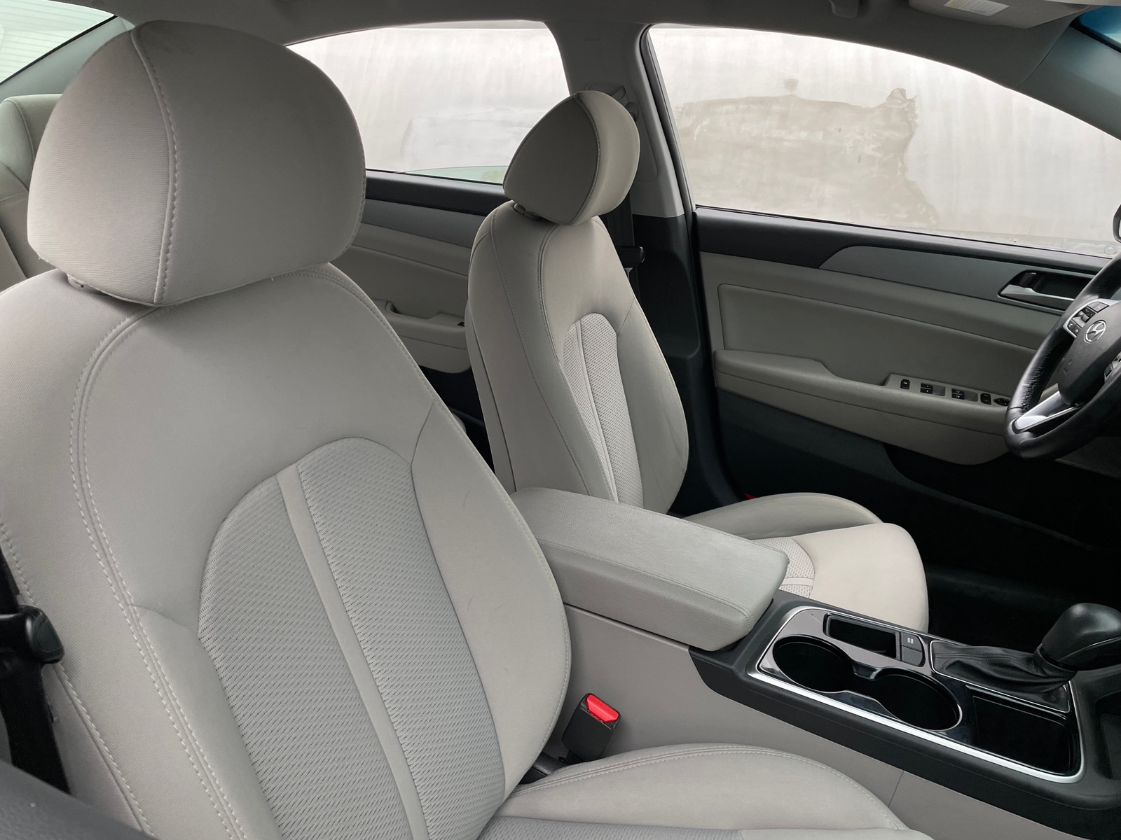 Thumbnail: 2018 Hyundai Sonata - 2