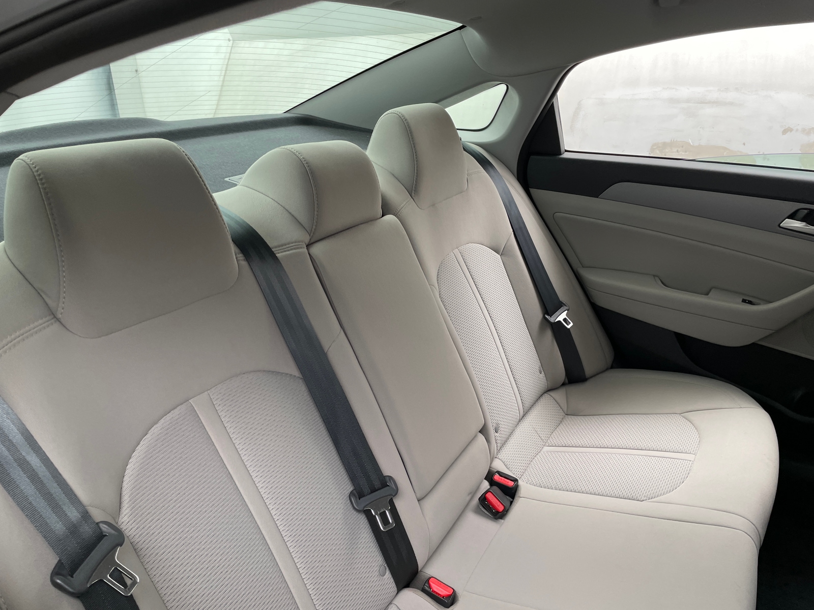 Thumbnail: 2018 Hyundai Sonata - 6