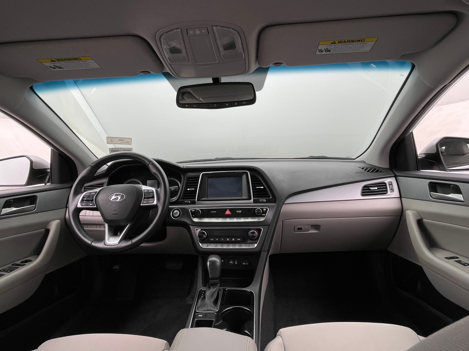 Thumbnail: 2018 Hyundai Sonata - 3