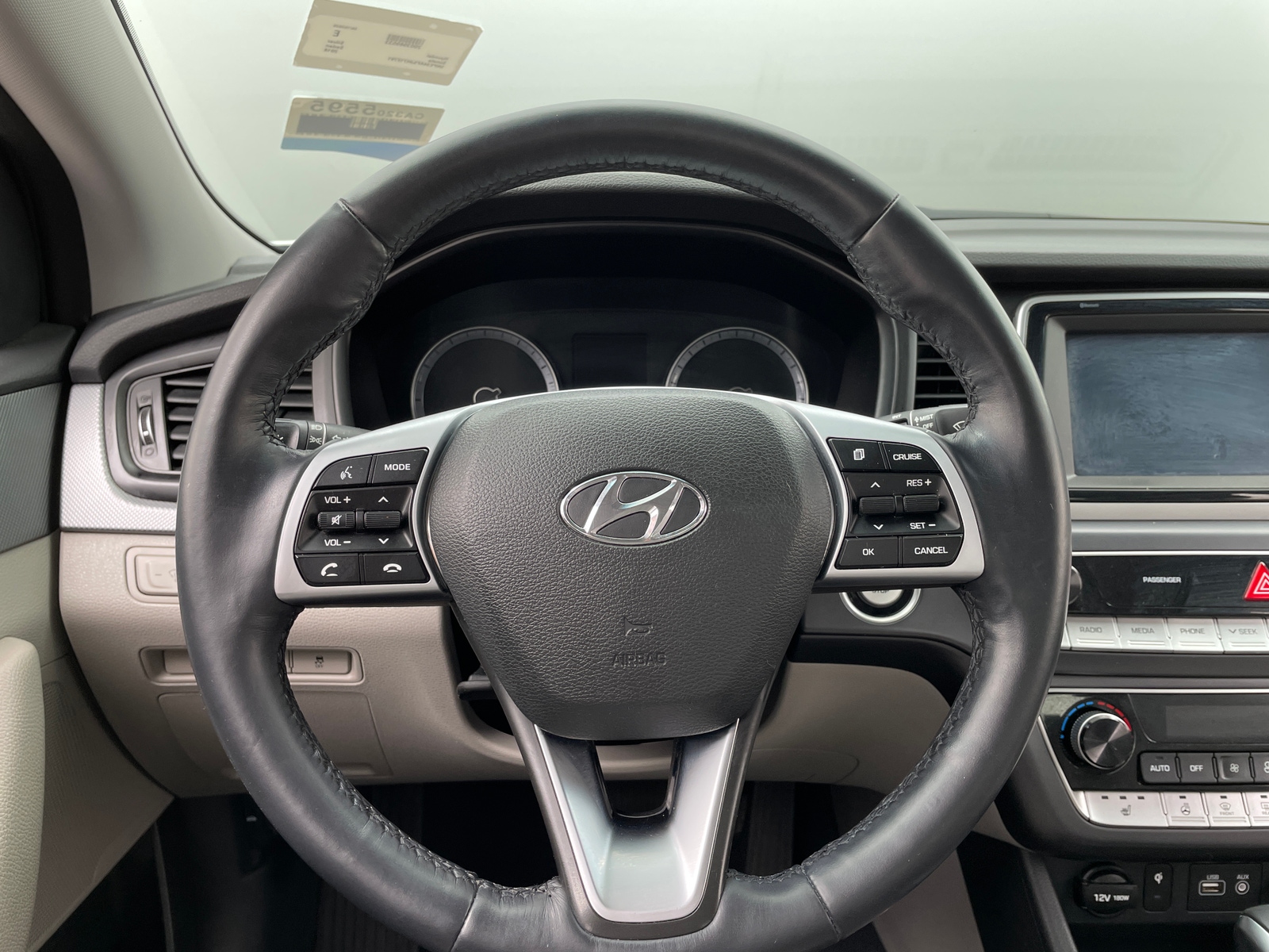 Thumbnail: 2018 Hyundai Sonata - 5