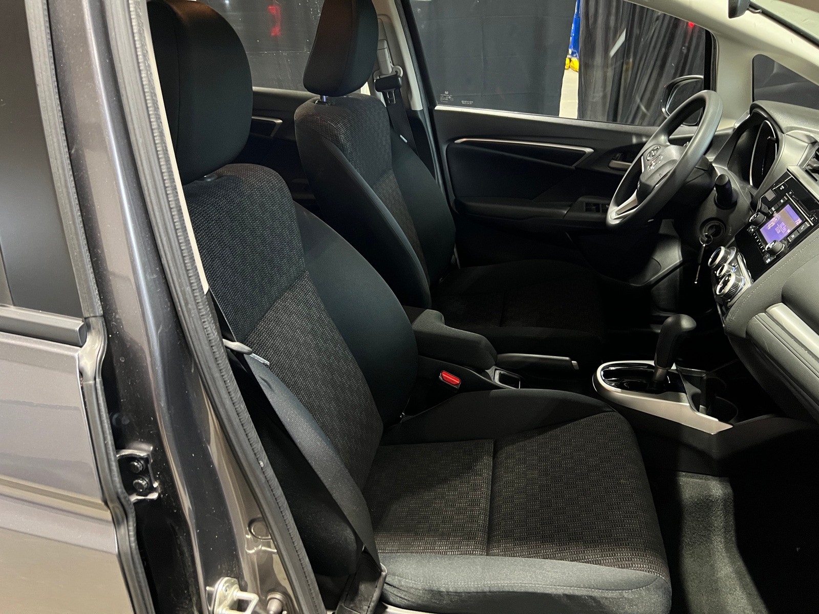 Thumbnail: 2017 Honda Fit - 2