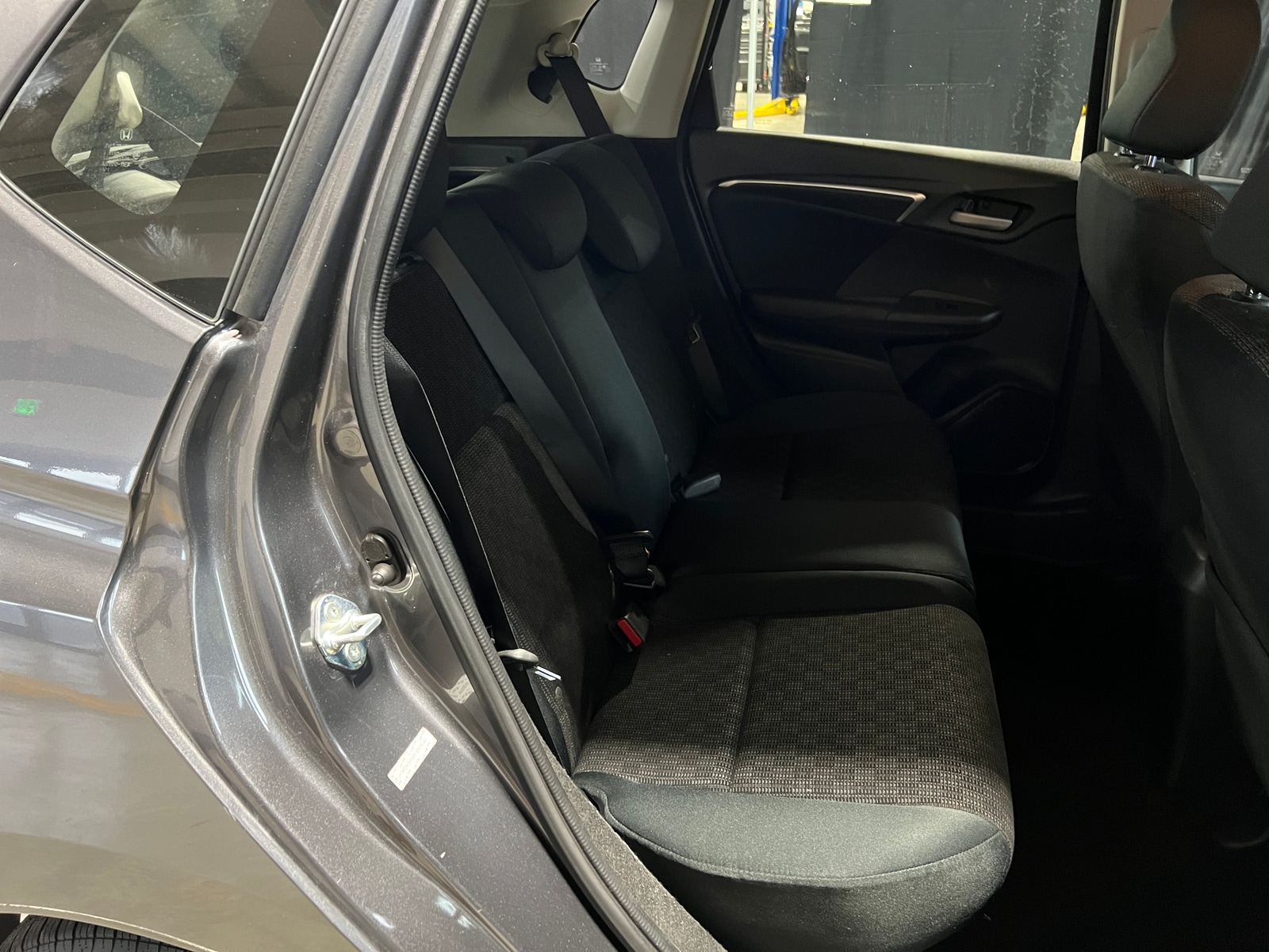 Thumbnail: 2017 Honda Fit - 6