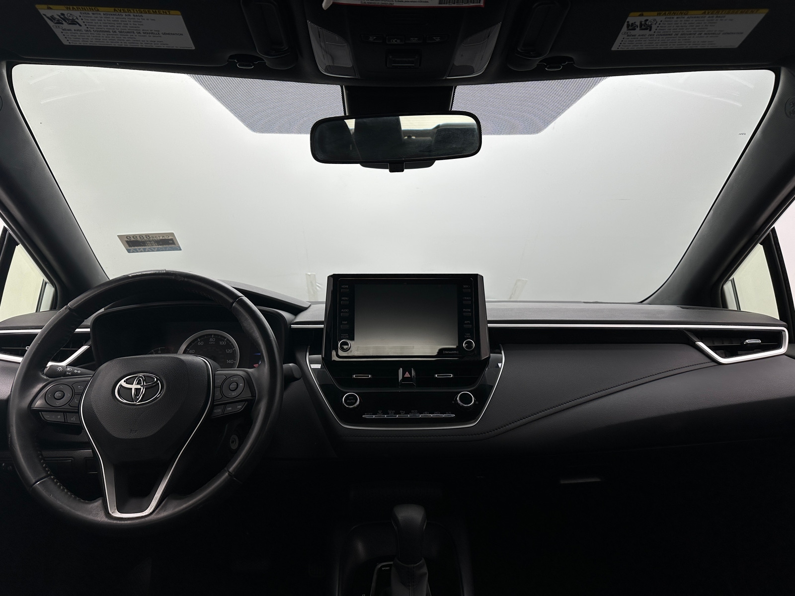 Thumbnail: 2022 Toyota Corolla - 3
