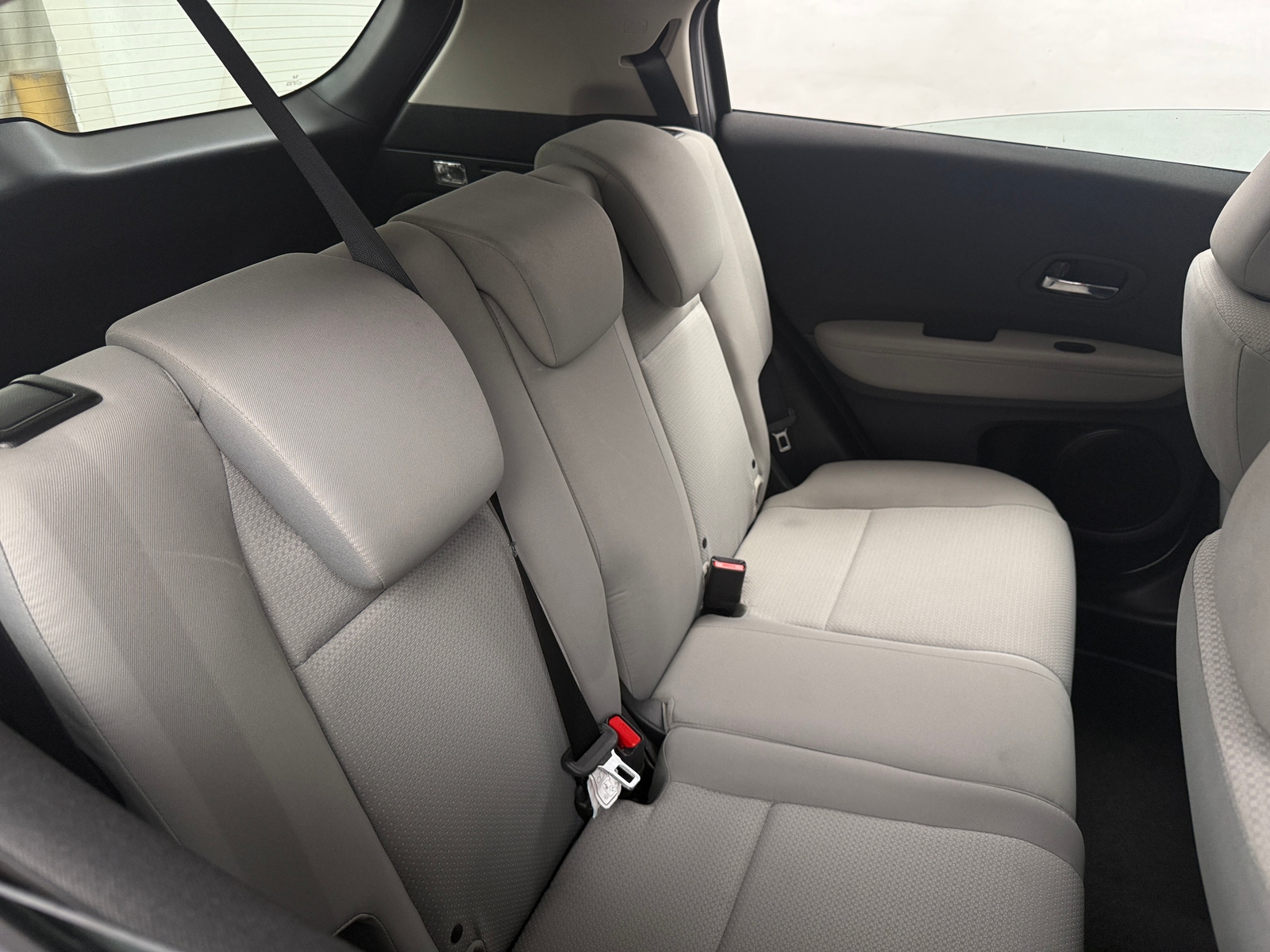 Thumbnail: 2021 Honda HR-V - 6
