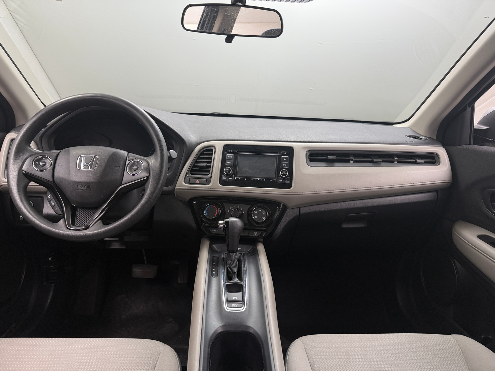 Thumbnail: 2021 Honda HR-V - 3