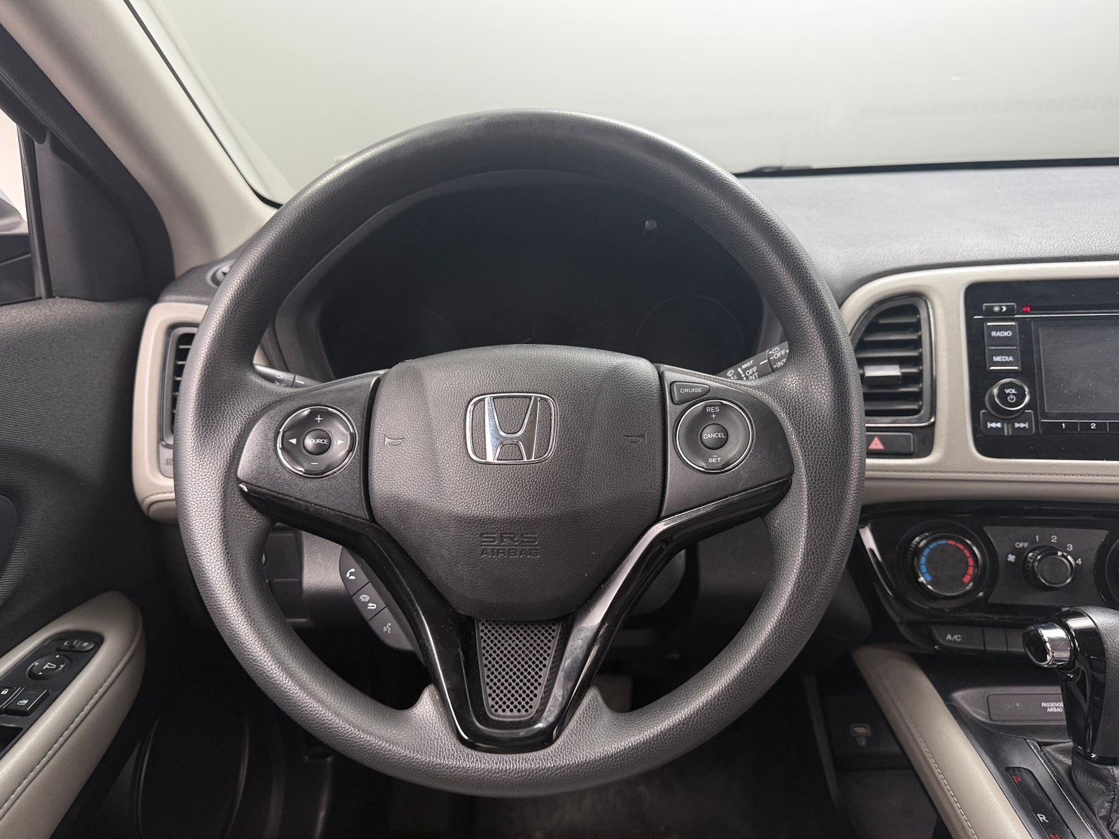 Thumbnail: 2021 Honda HR-V - 5