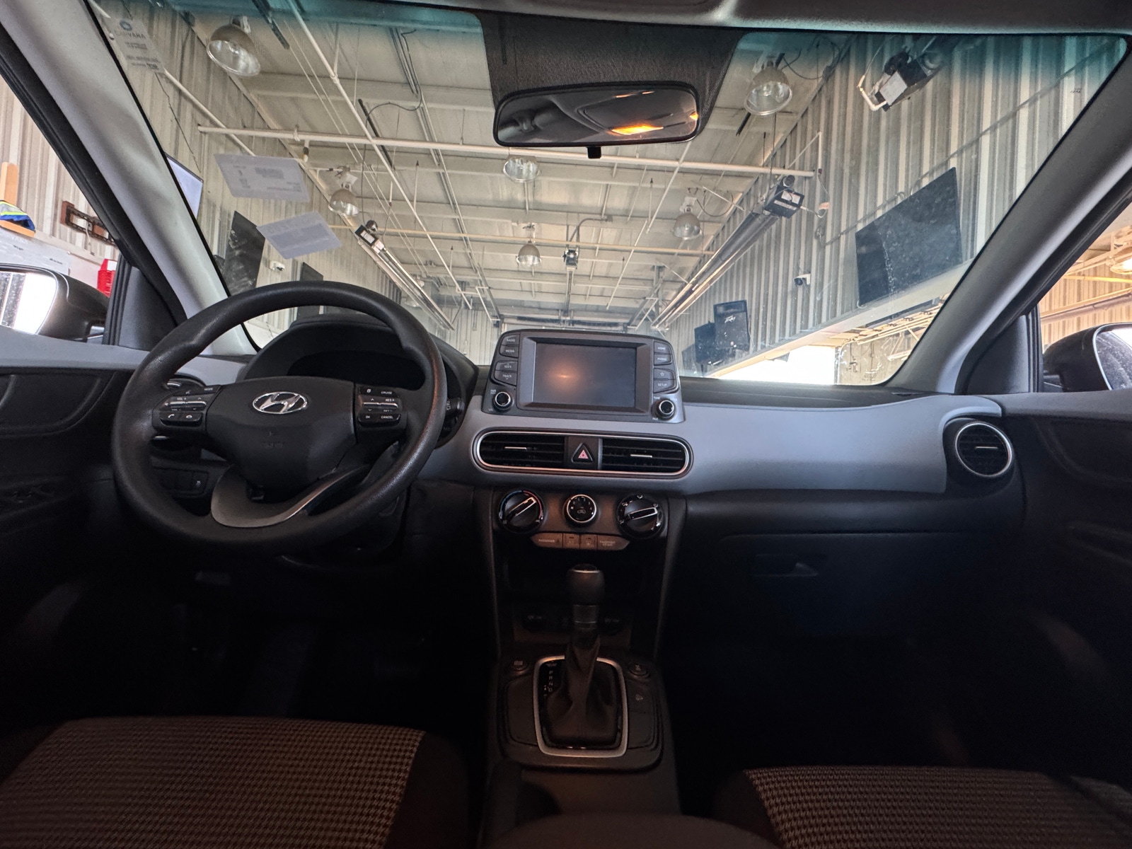 Thumbnail: 2018 Hyundai Kona - 3