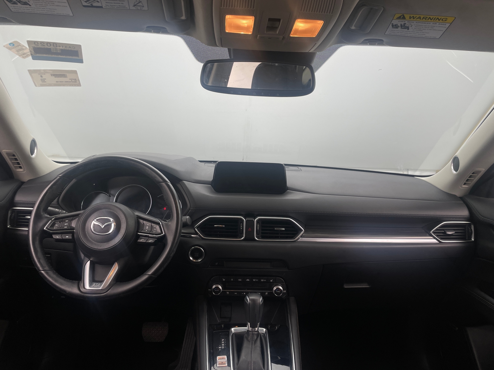 Thumbnail: 2020 Mazda CX-5 - 2