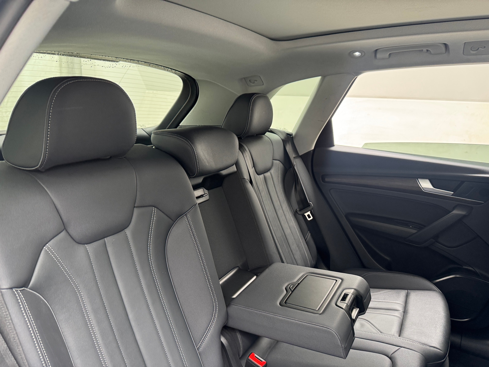 Thumbnail: 2024 Audi Q5 - 5