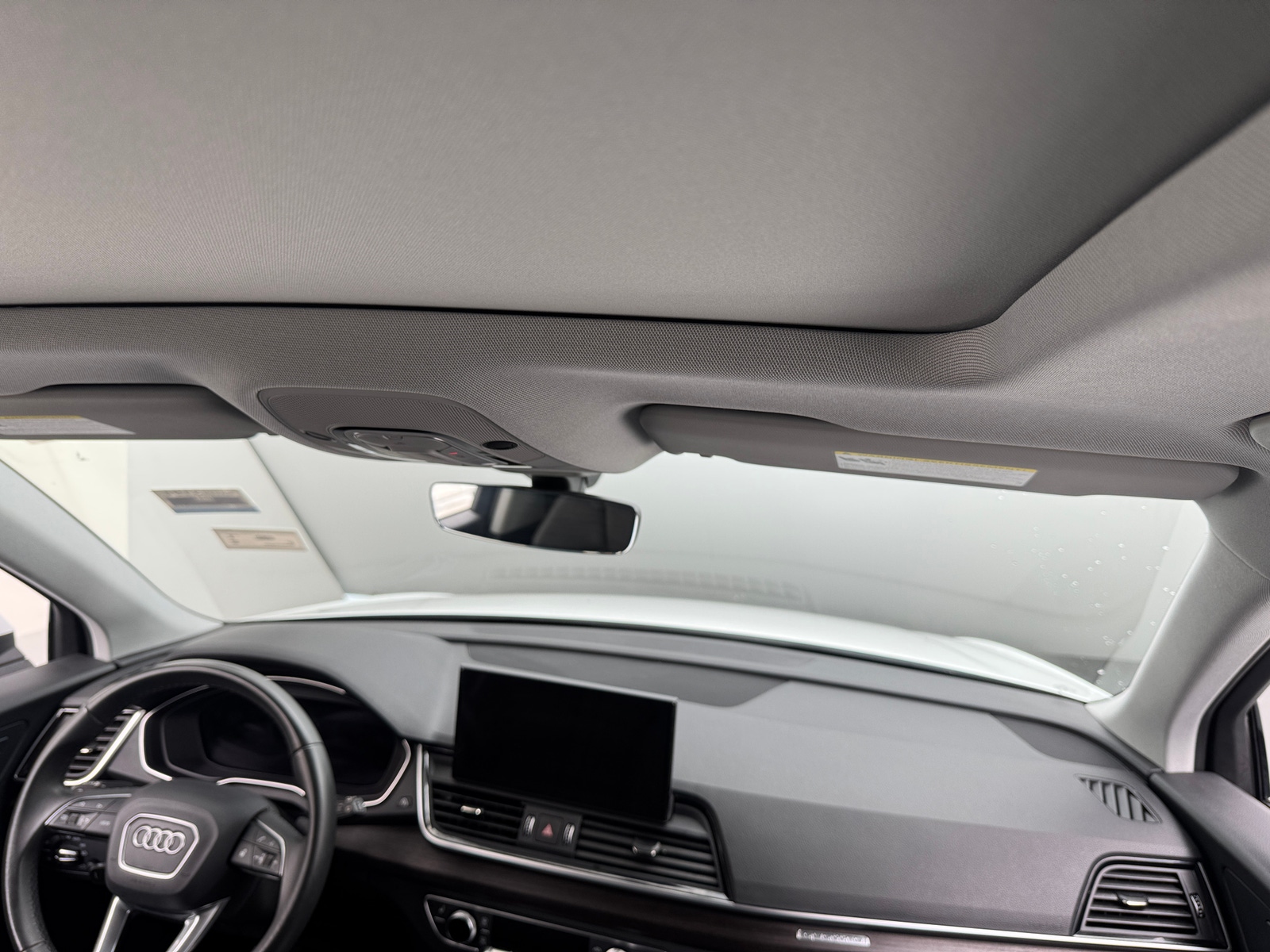 Thumbnail: 2024 Audi Q5 - 2