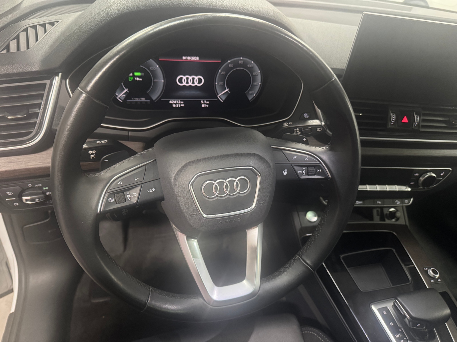 Thumbnail: 2024 Audi Q5 - 4
