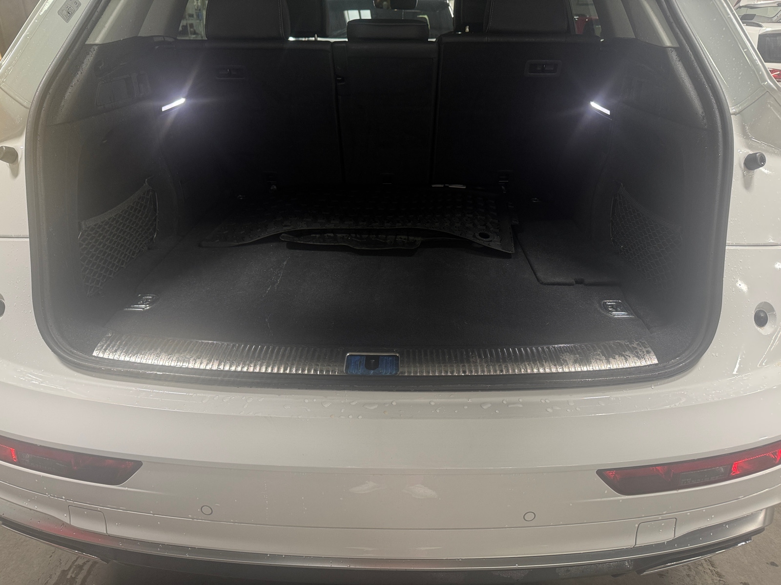 Thumbnail: 2024 Audi Q5 - 6