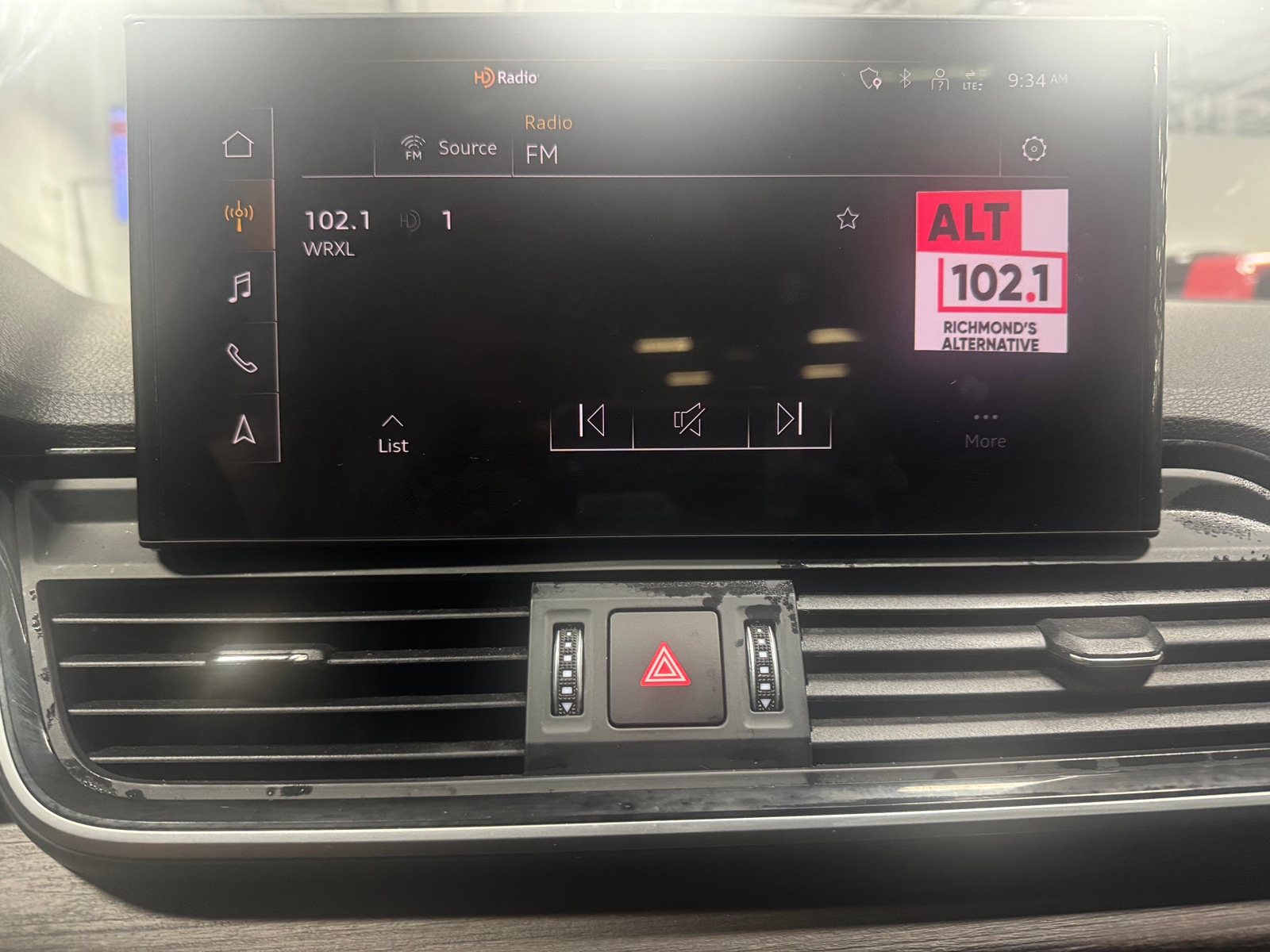 Thumbnail: 2024 Audi Q5 - 3