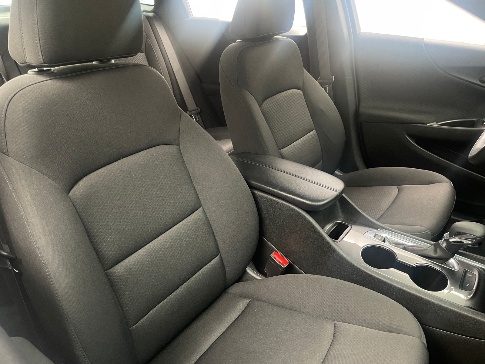 Thumbnail: 2024 Chevrolet Malibu - 2