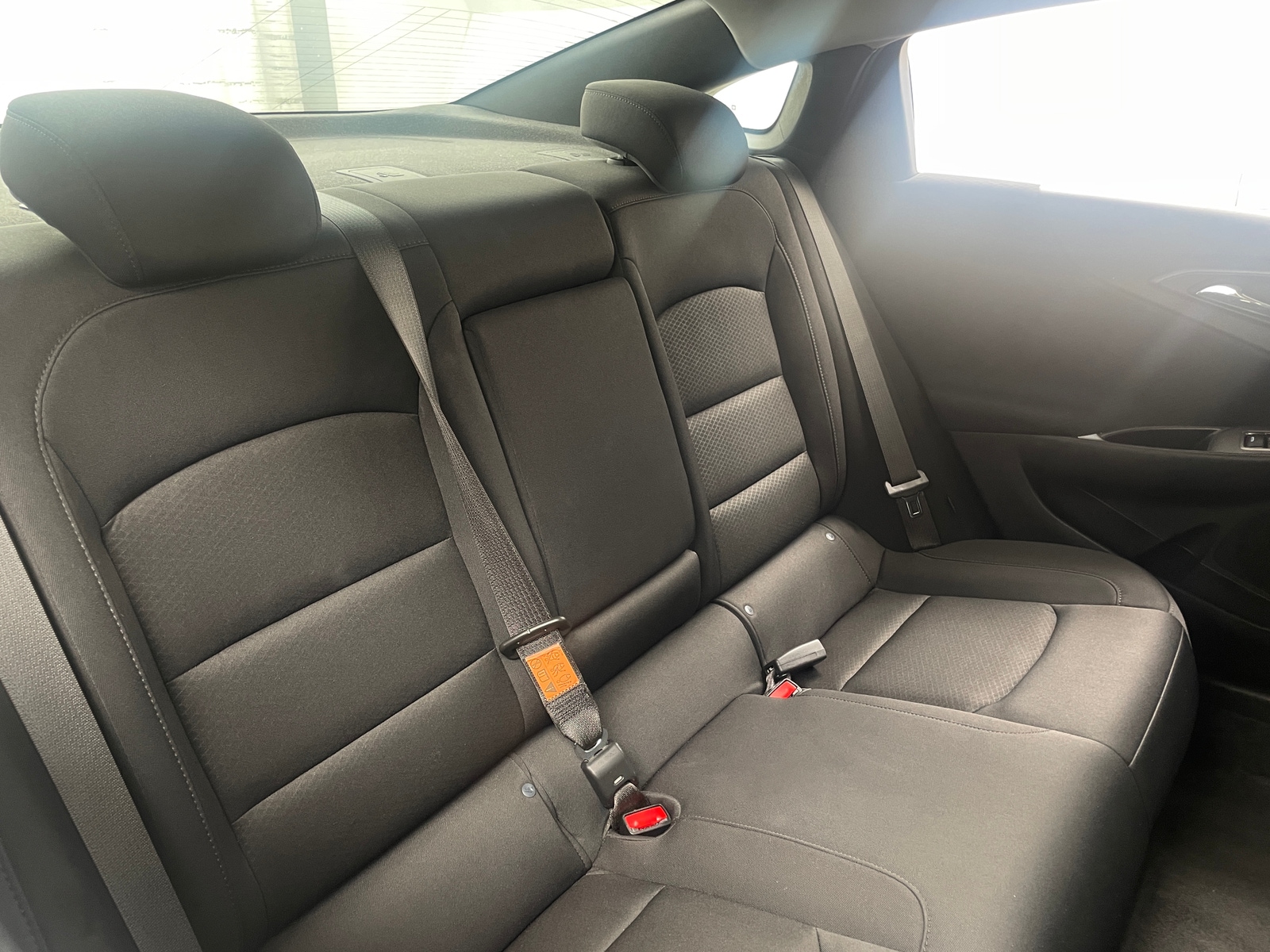 Thumbnail: 2024 Chevrolet Malibu - 6