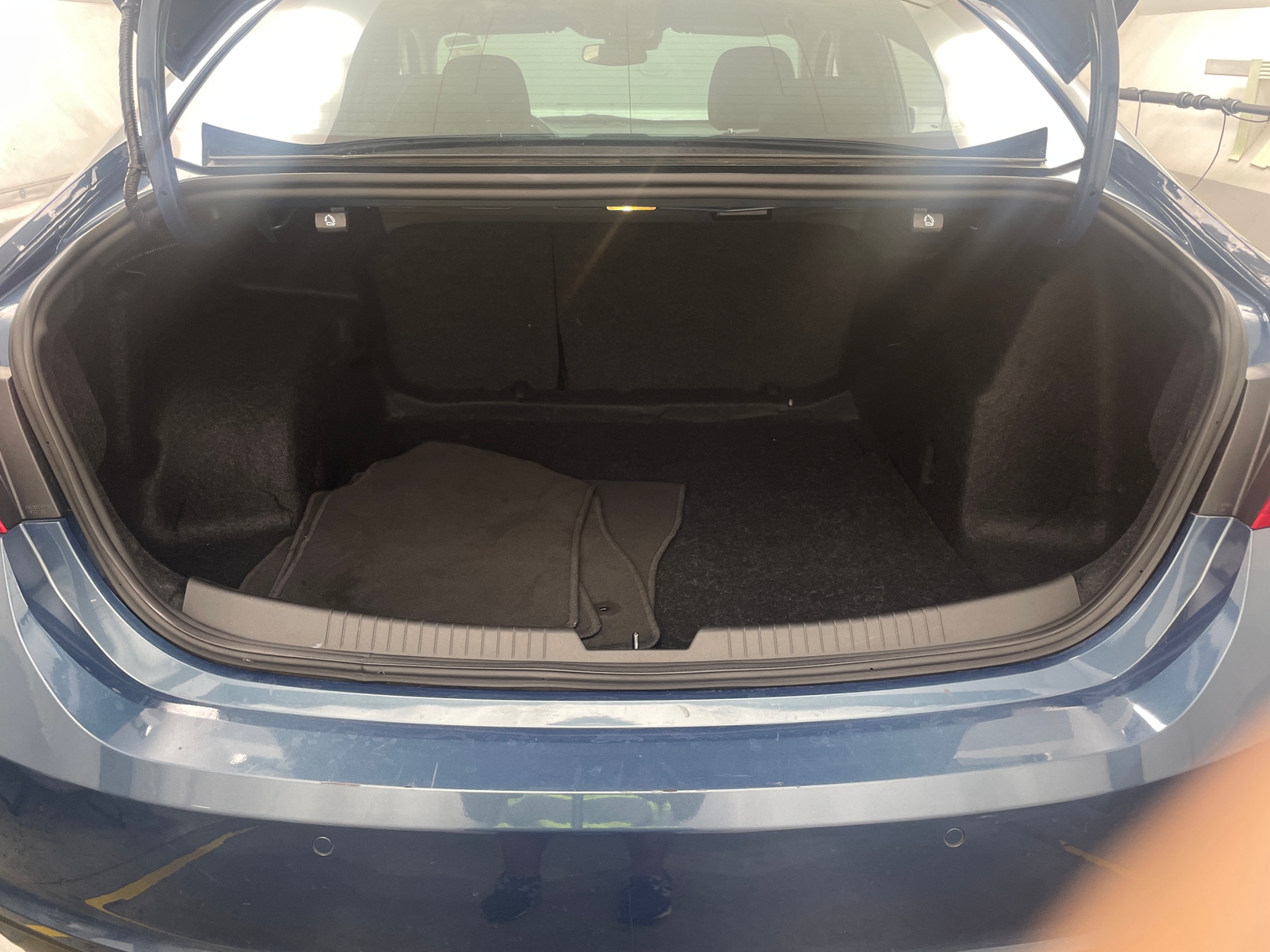 Thumbnail: 2024 Chevrolet Malibu - 7
