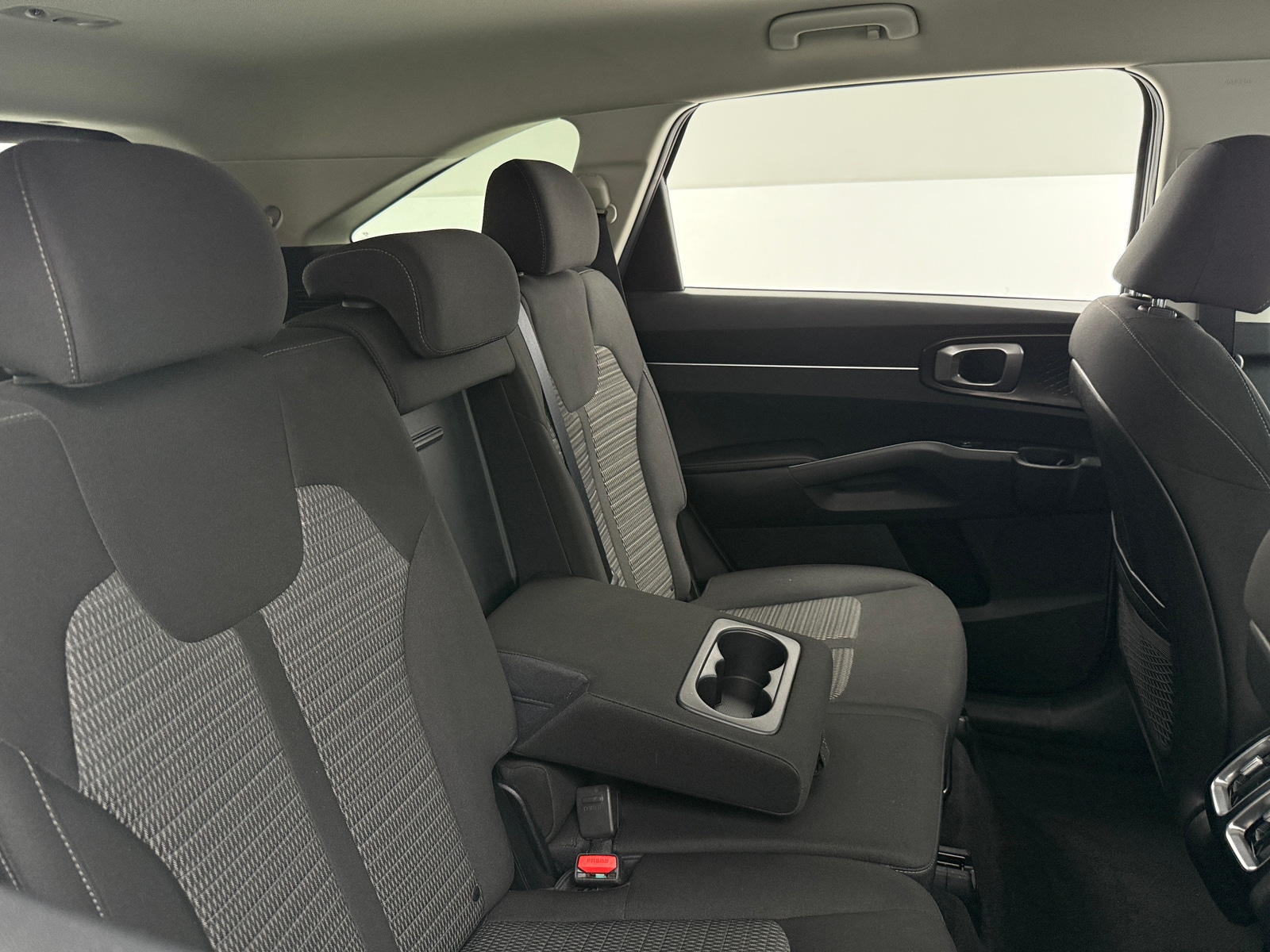 Thumbnail: 2021 Kia Sorento - 6