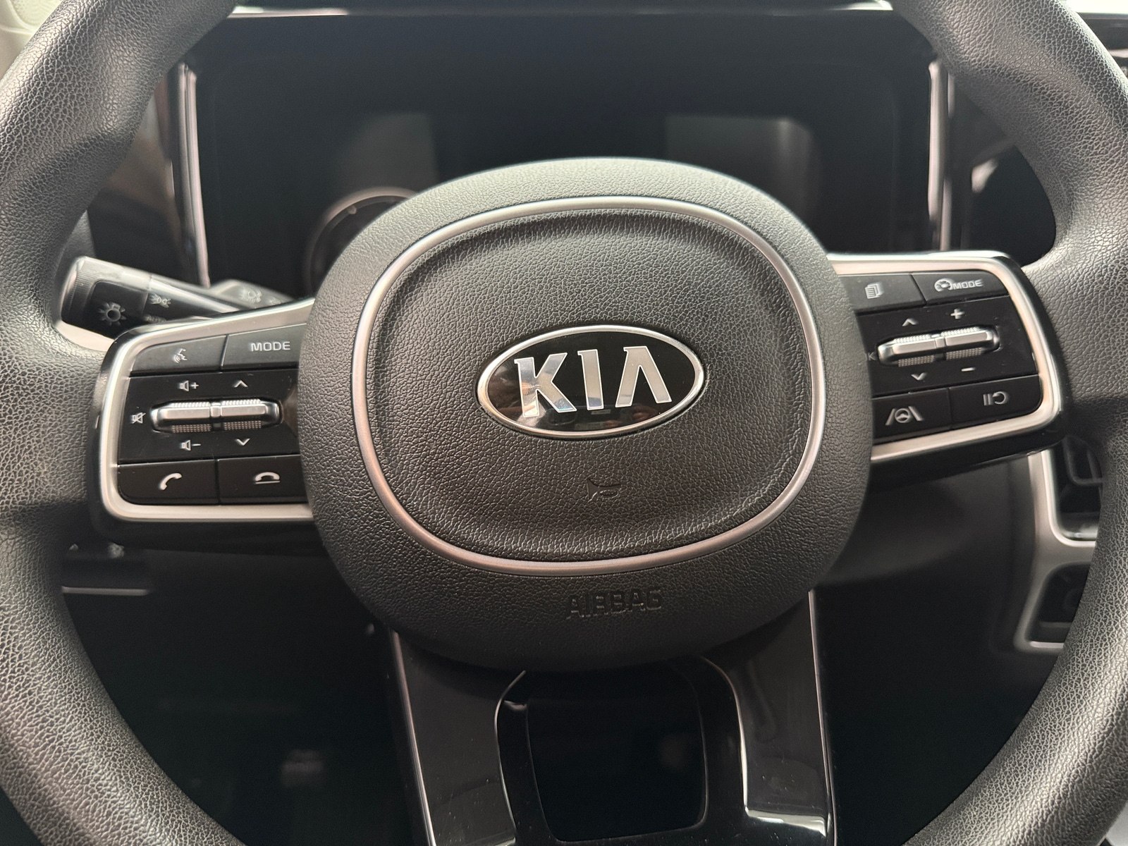 Thumbnail: 2021 Kia Sorento - 5