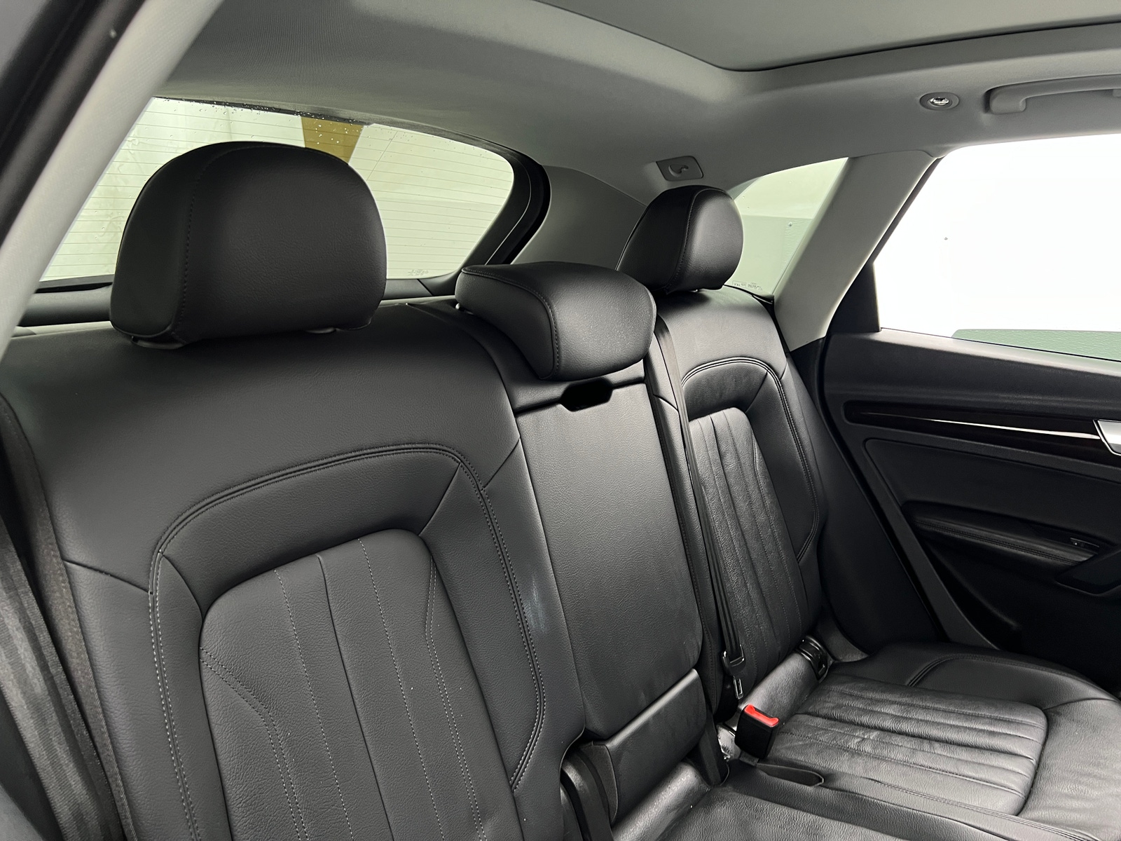 Thumbnail: 2019 Audi Q5 - 5