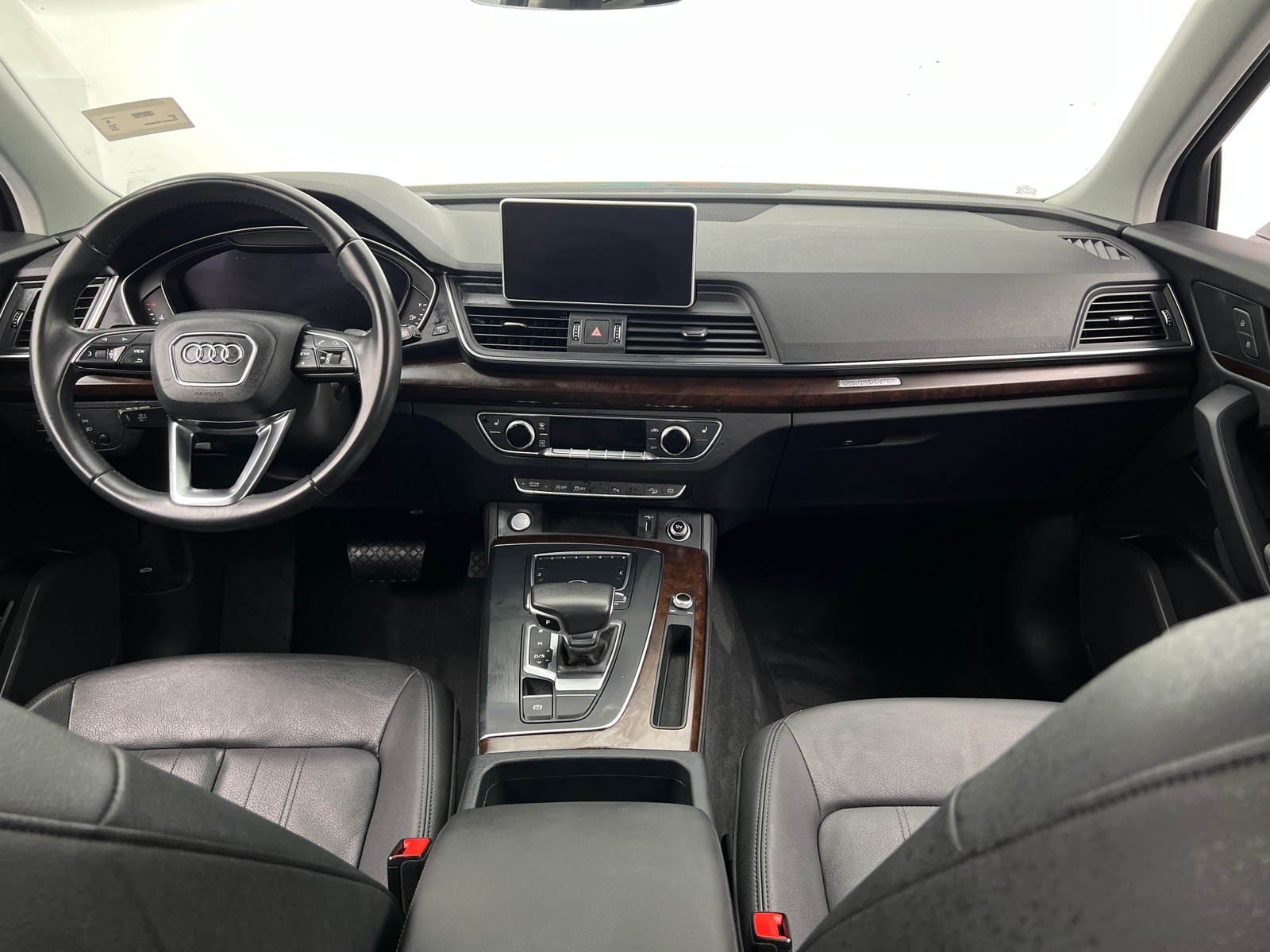 Thumbnail: 2019 Audi Q5 - 2