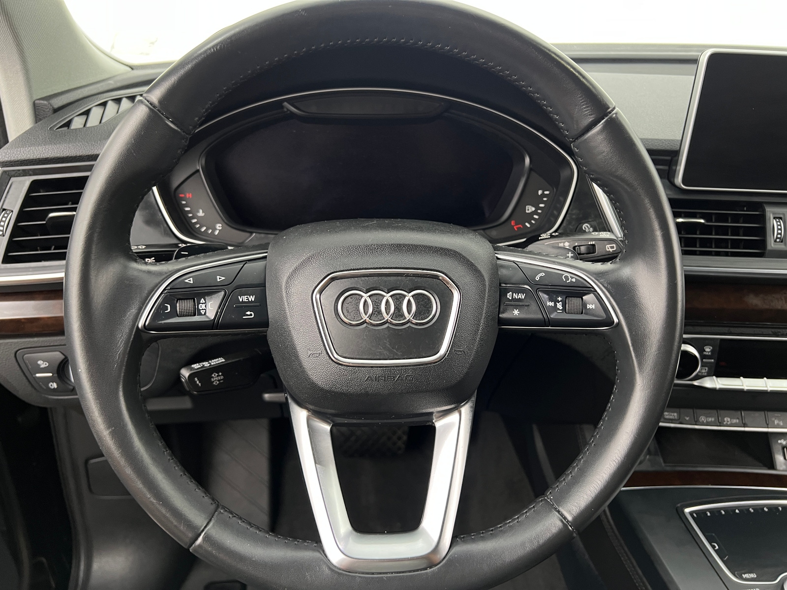 Thumbnail: 2019 Audi Q5 - 4